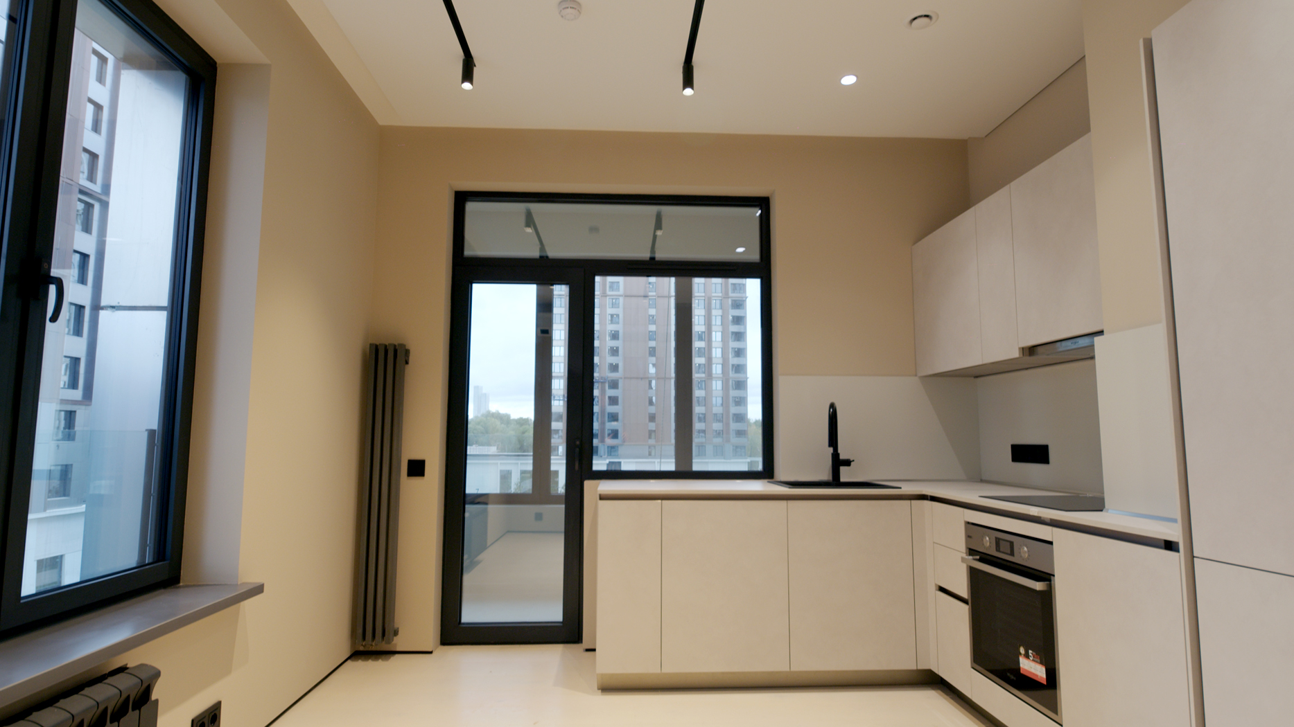 Эстетика комфорта и роскоши в ЖК «Остров» от девелопера «Донстрой»