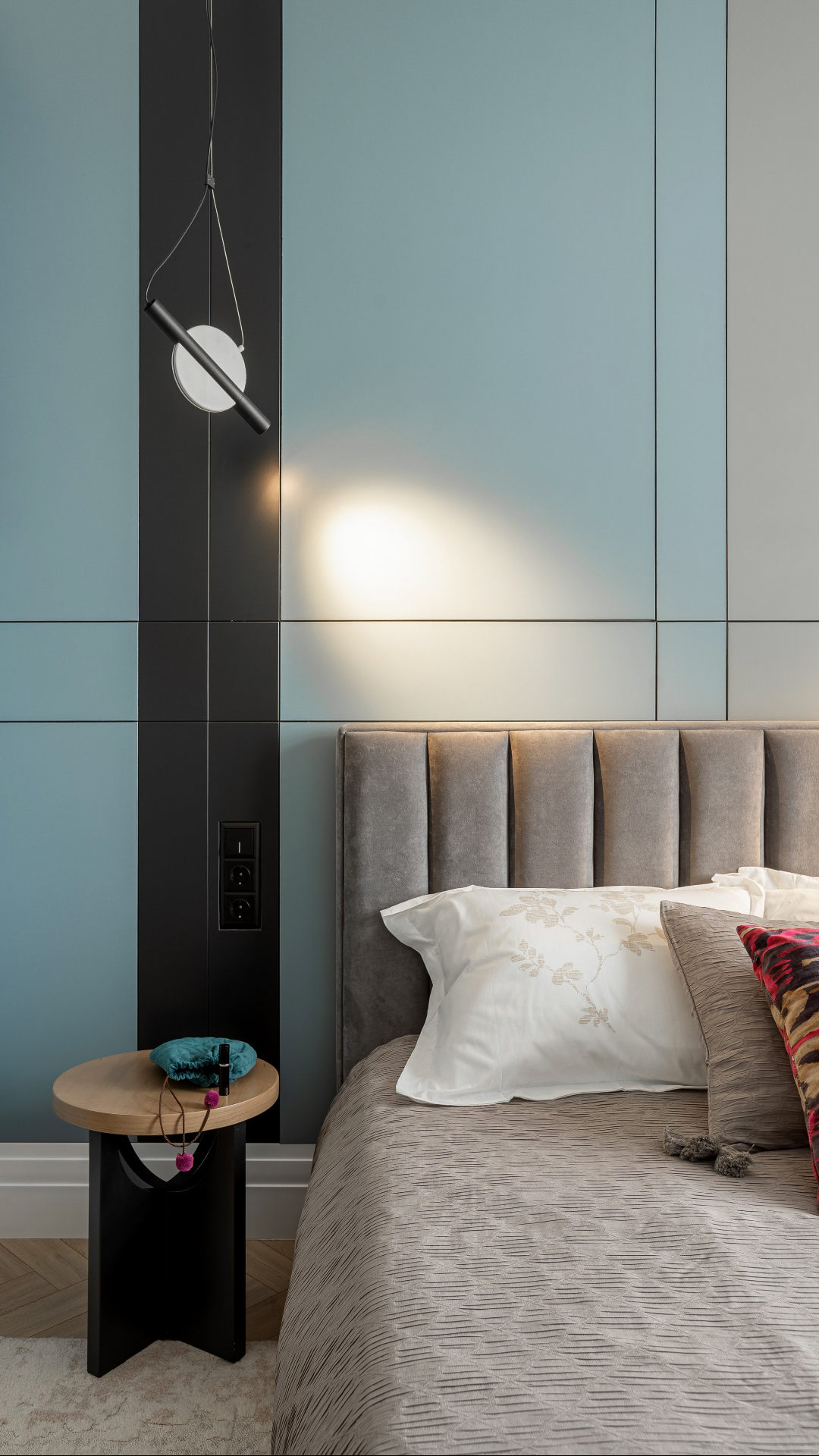 Квартира в ЖК «Турпан» в Бишкеке