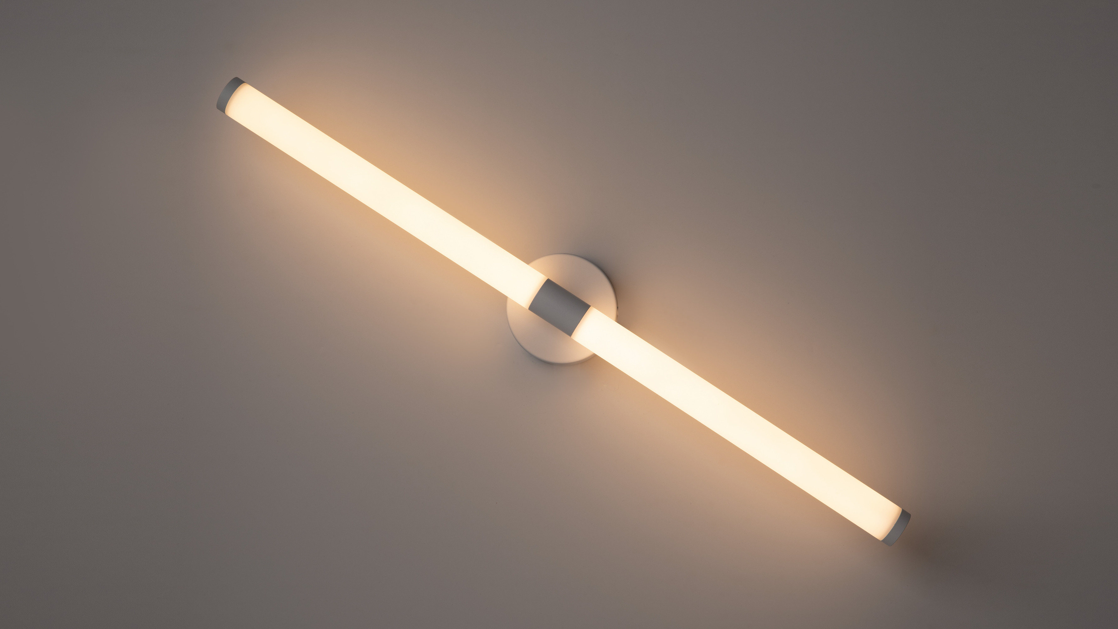 Пересечение световых осей