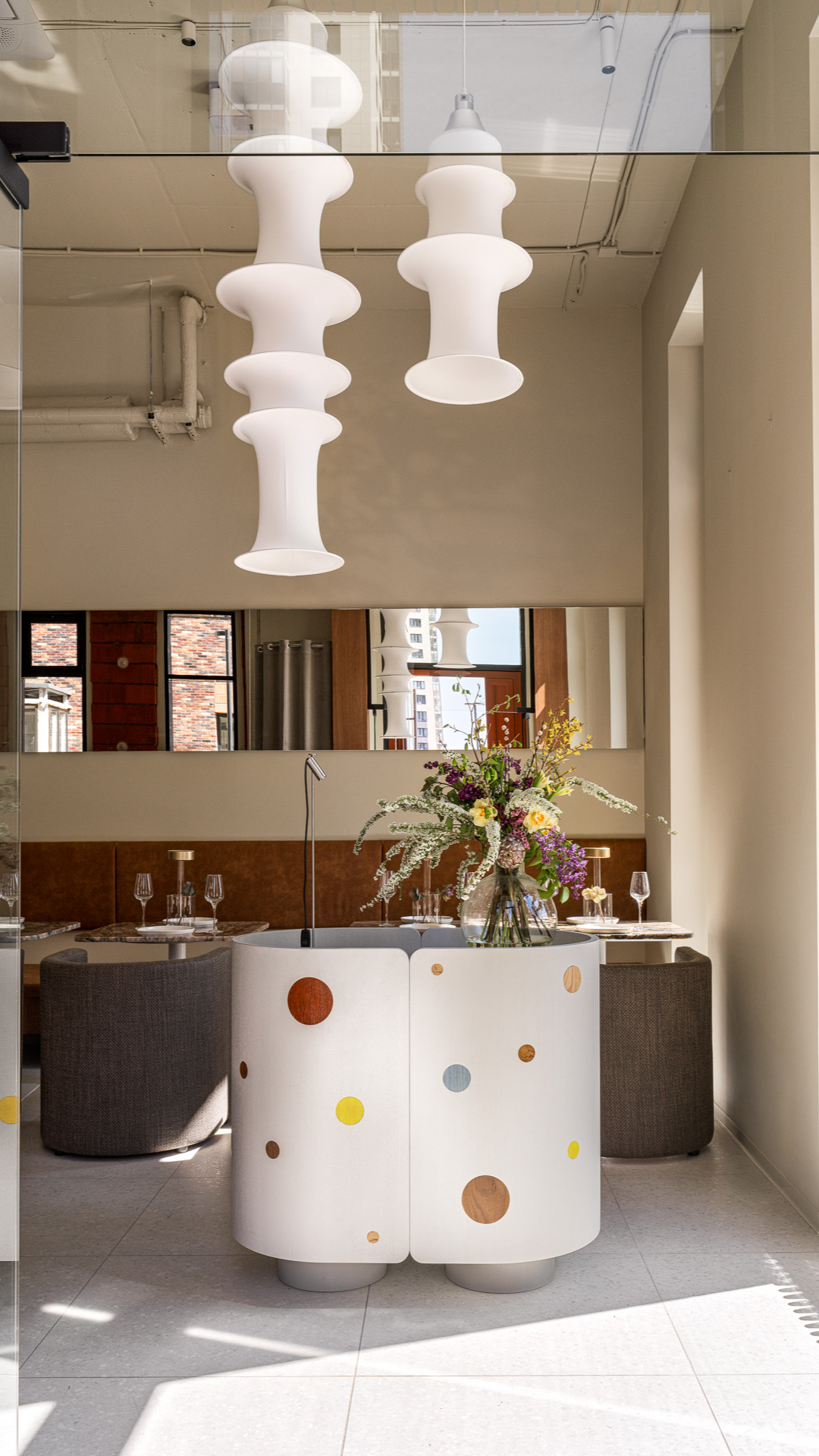 Ресторан «Лилоко»: тепло, как у друзей