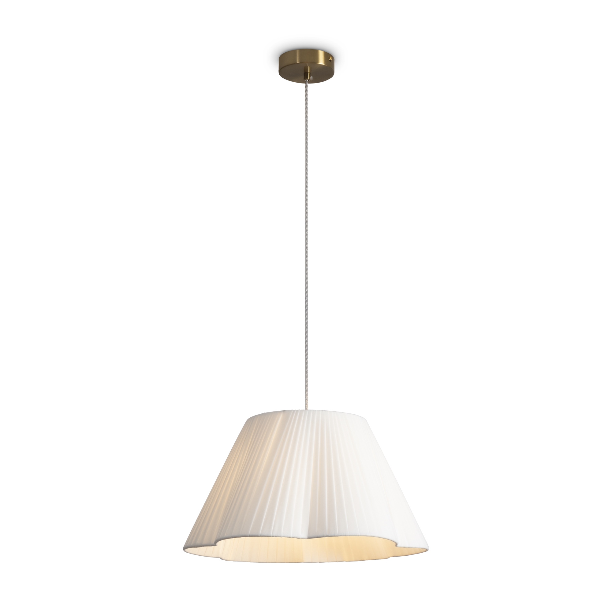 Подвесной светильник Сильвия / Sylvia