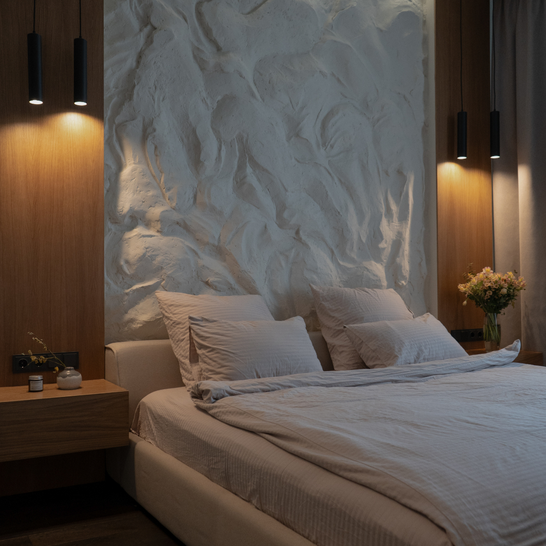 Квартира-трансформер в ЖК River Park Кутузовский