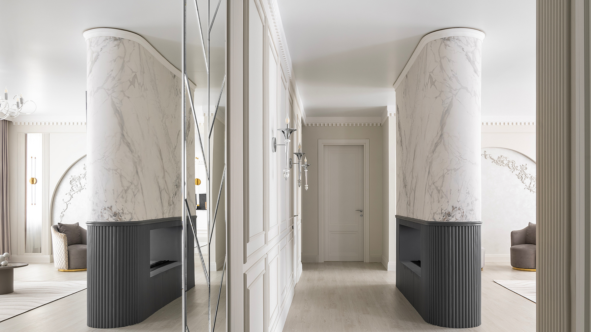 Интерьер без срока годности