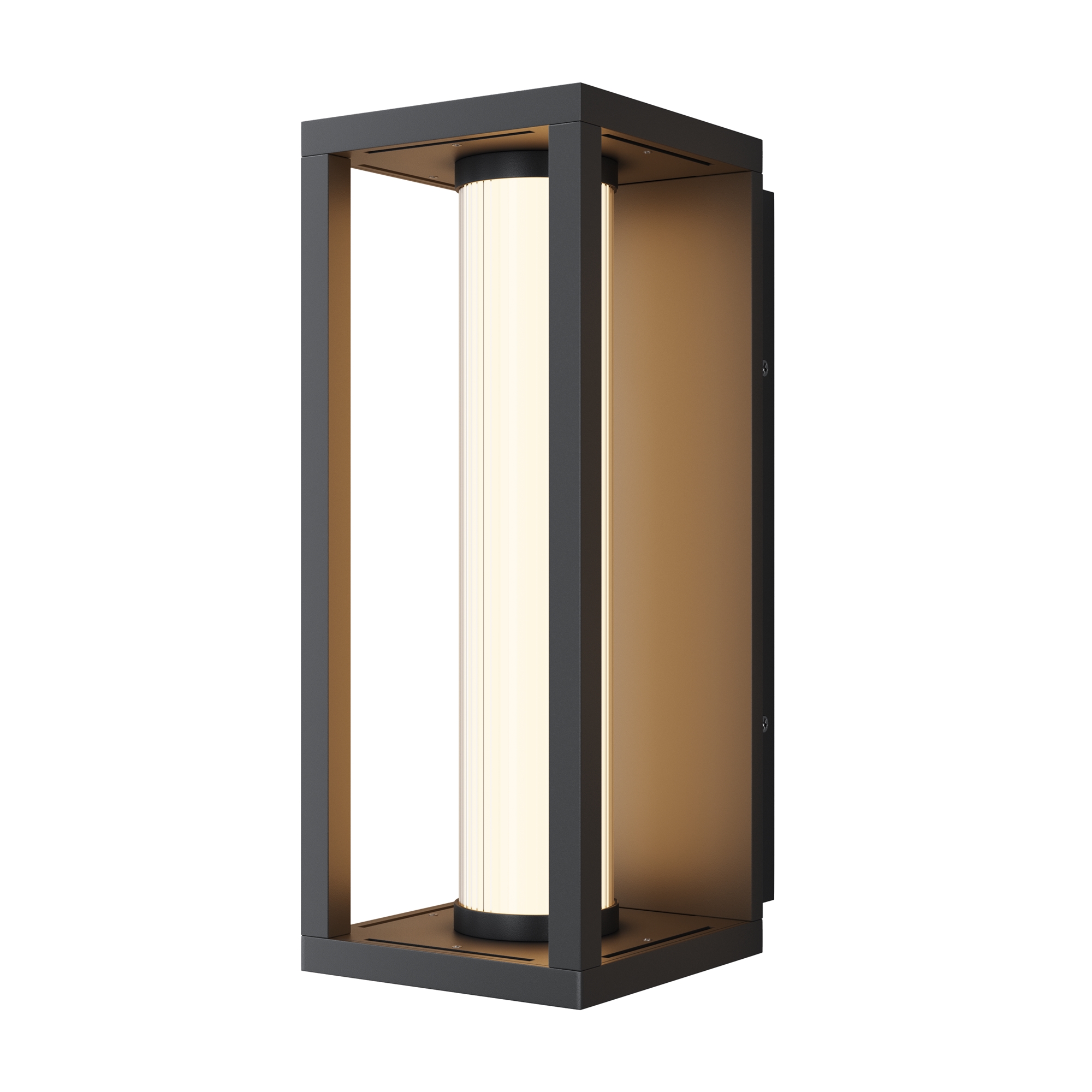 Настенный светильник (бра) Экспо / Expo 3000К 12Вт IP 54