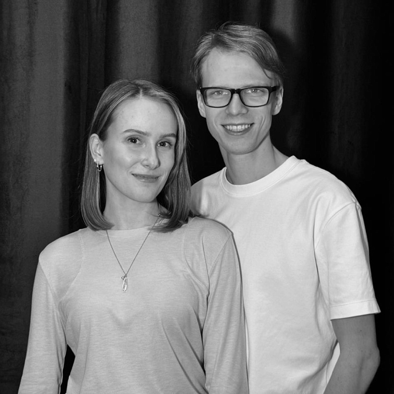 Автор проекта