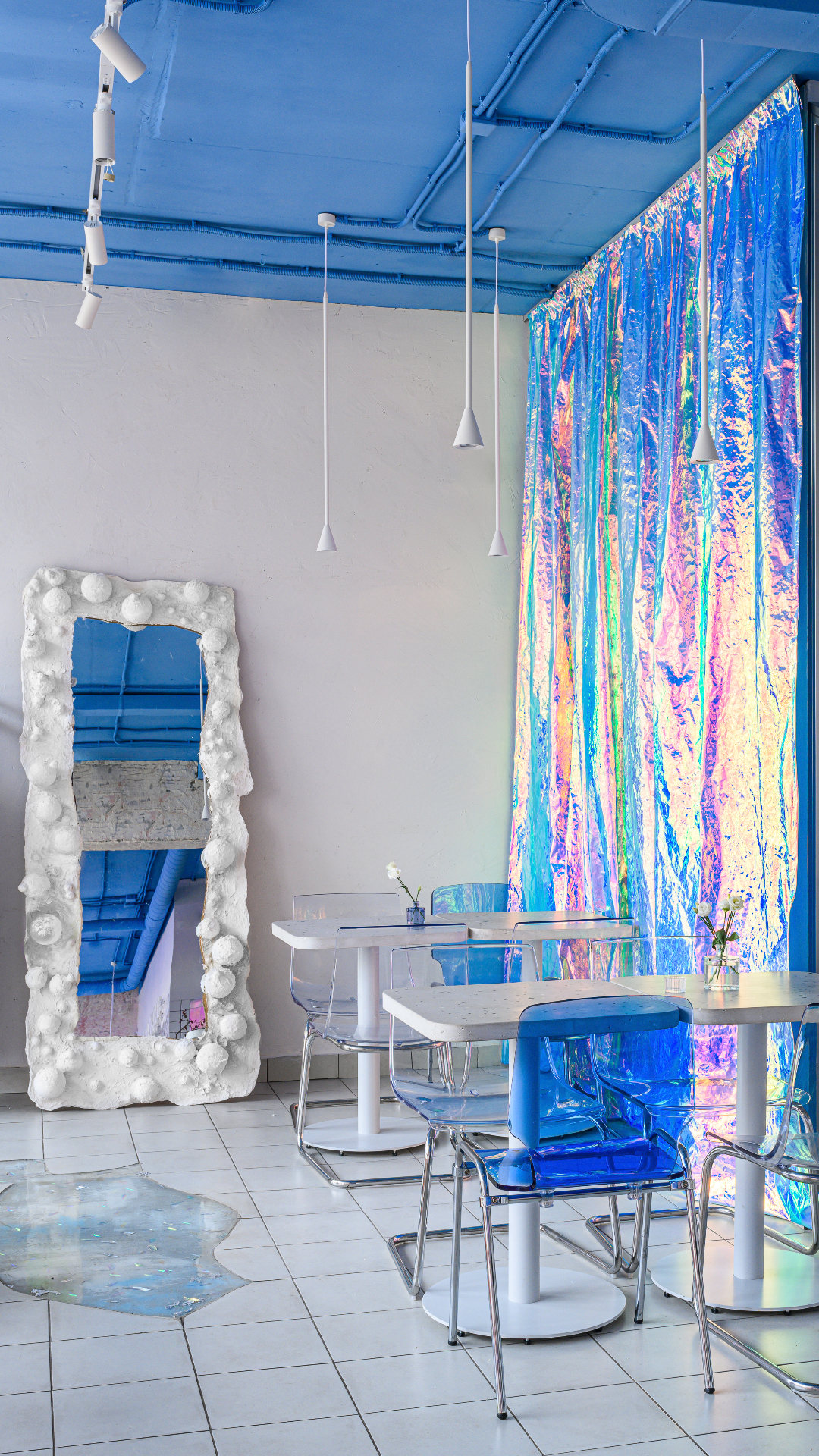 Бистро-бар «Любители» в Краснодаре