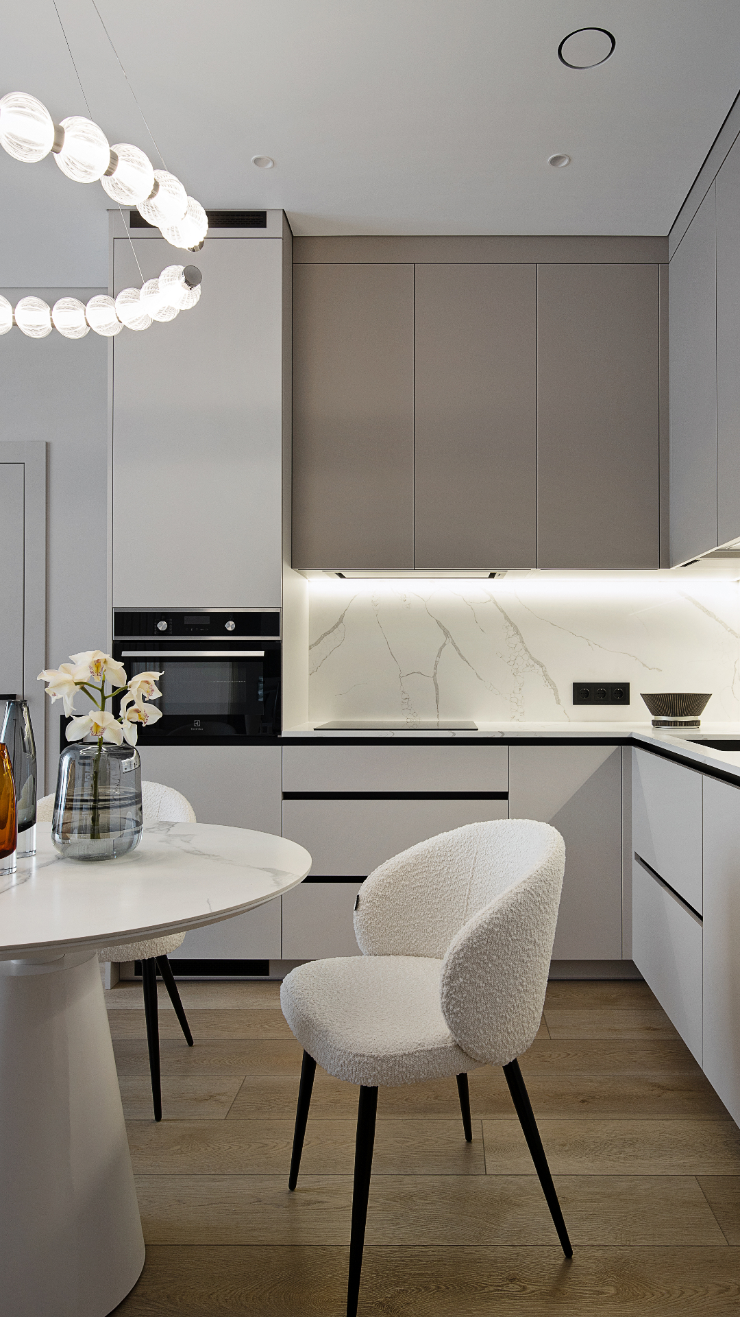 Квартира выходного дня в Калининграде