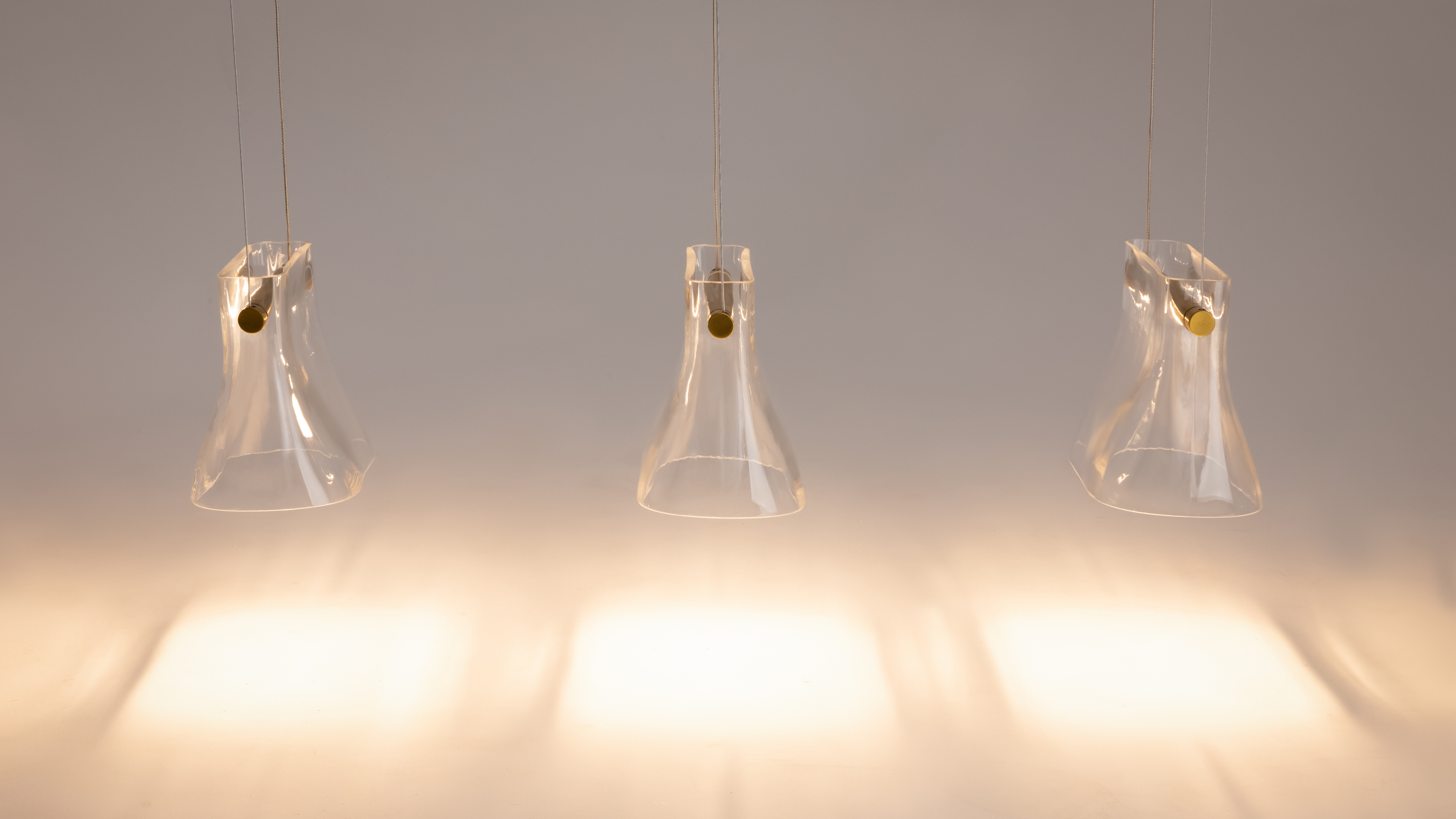 Уникальный дизайн плафона