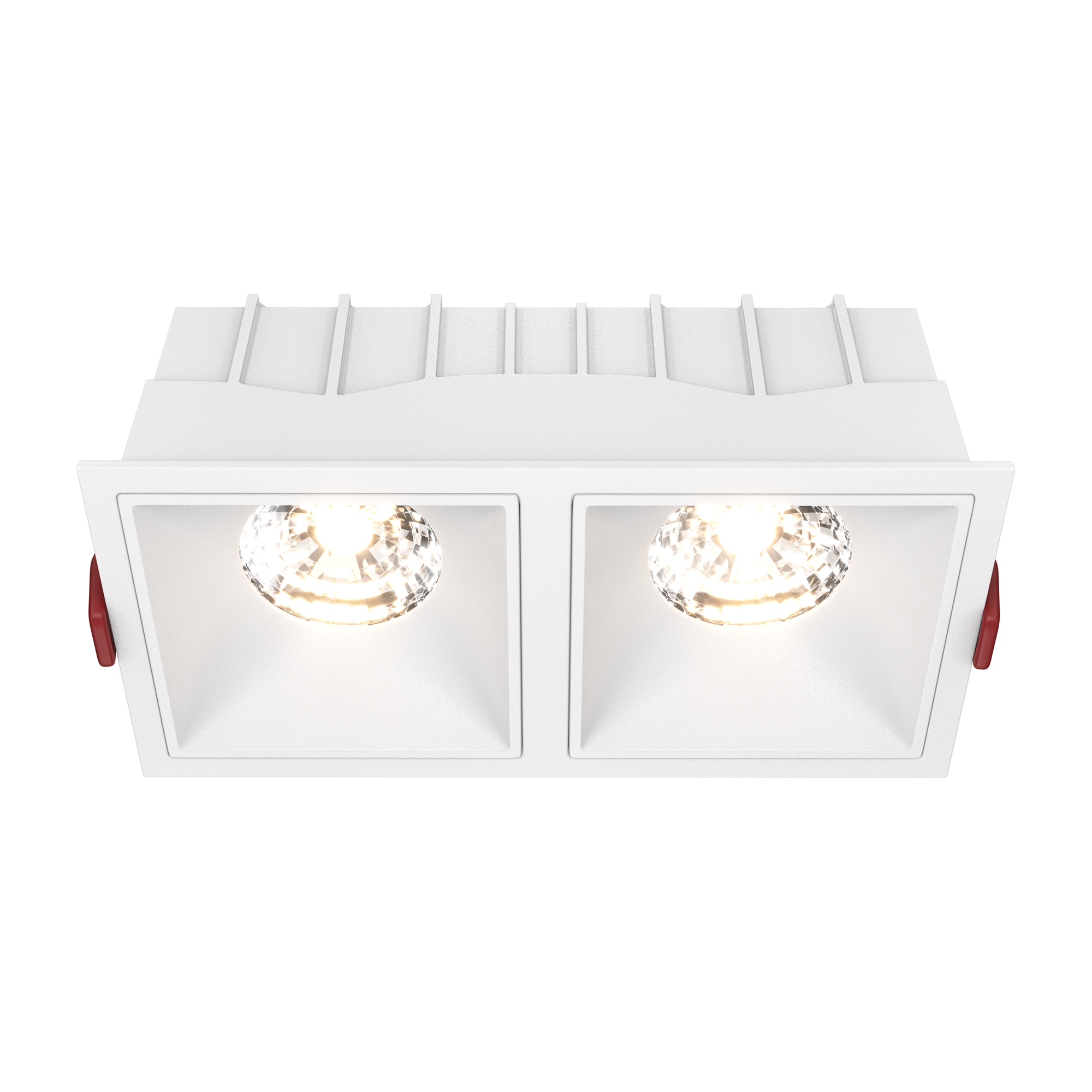 Встраиваемый светильник Альфа / Alfa LED 30 Вт 3000 К 36°