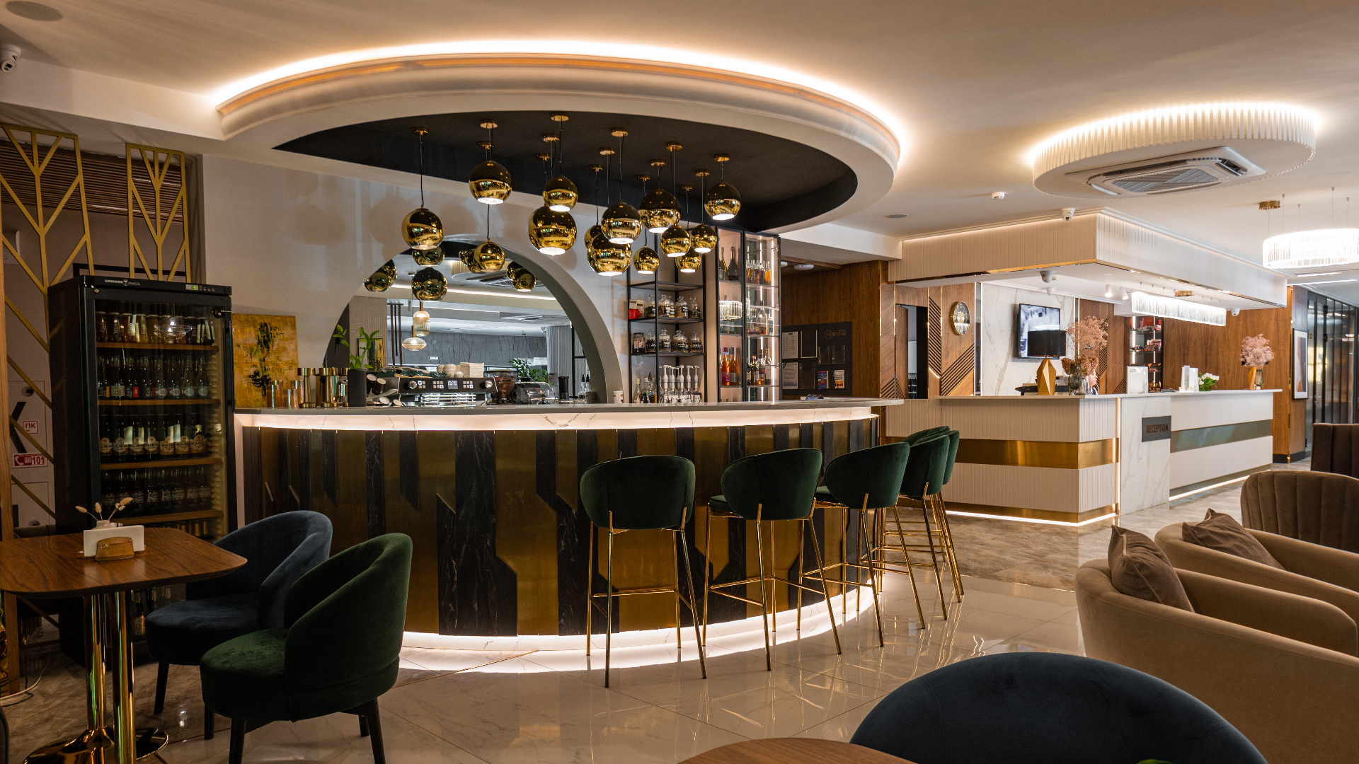 NEW STAR – отель для бизнеса и путешествий