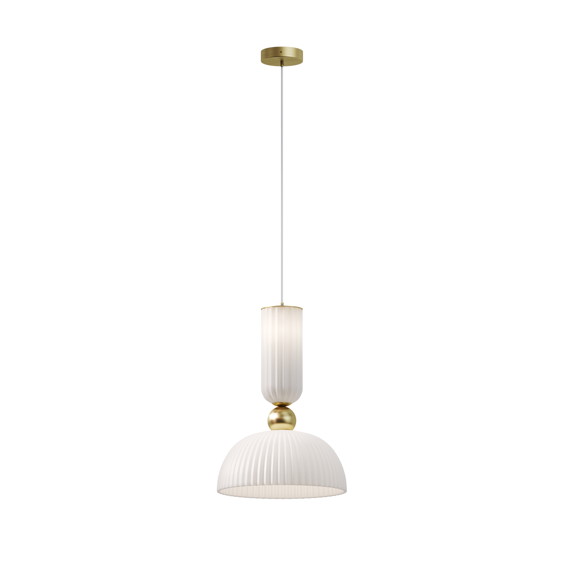 Подвесной светильник Антик / Antic E27х1