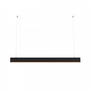 Подвесной светильник Базис / BASIS 2700-4000К 36Вт