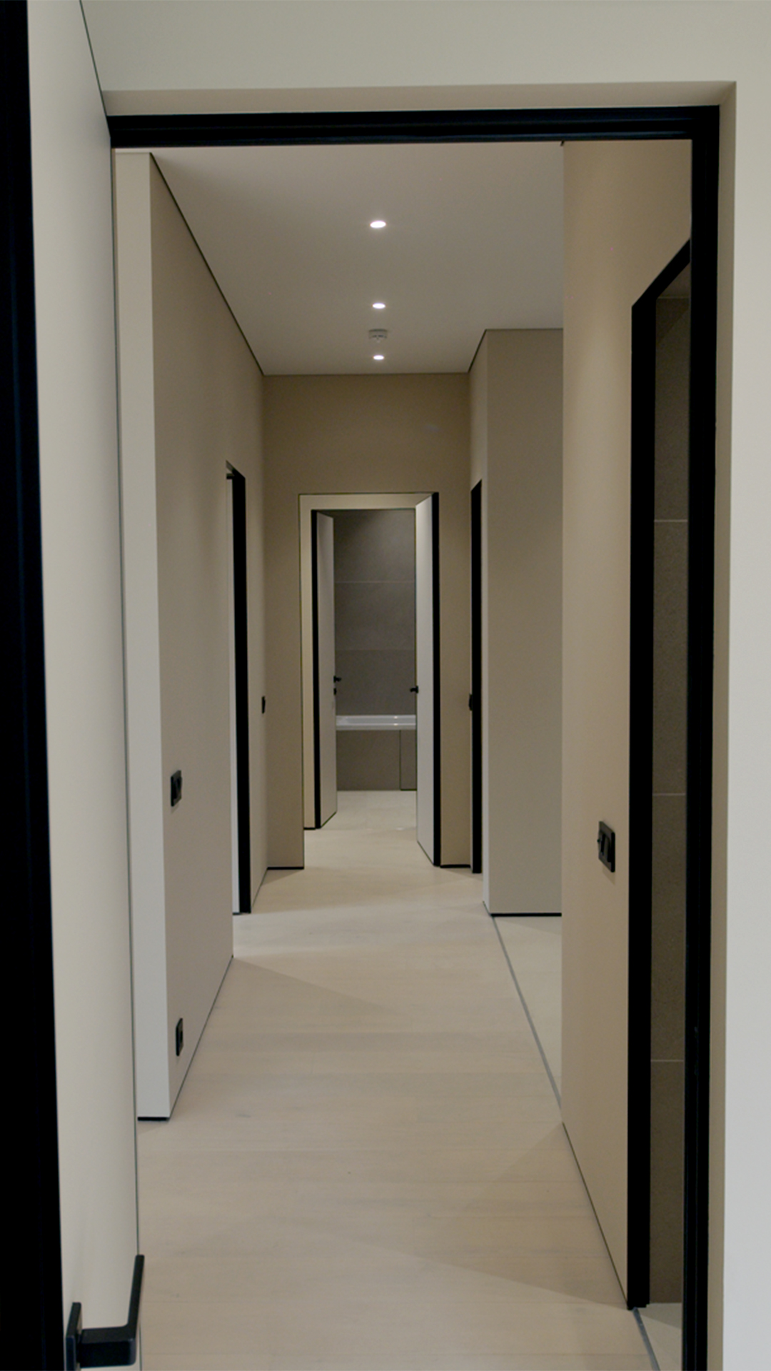 Эстетика комфорта и роскоши в ЖК «Остров» от девелопера «Донстрой»