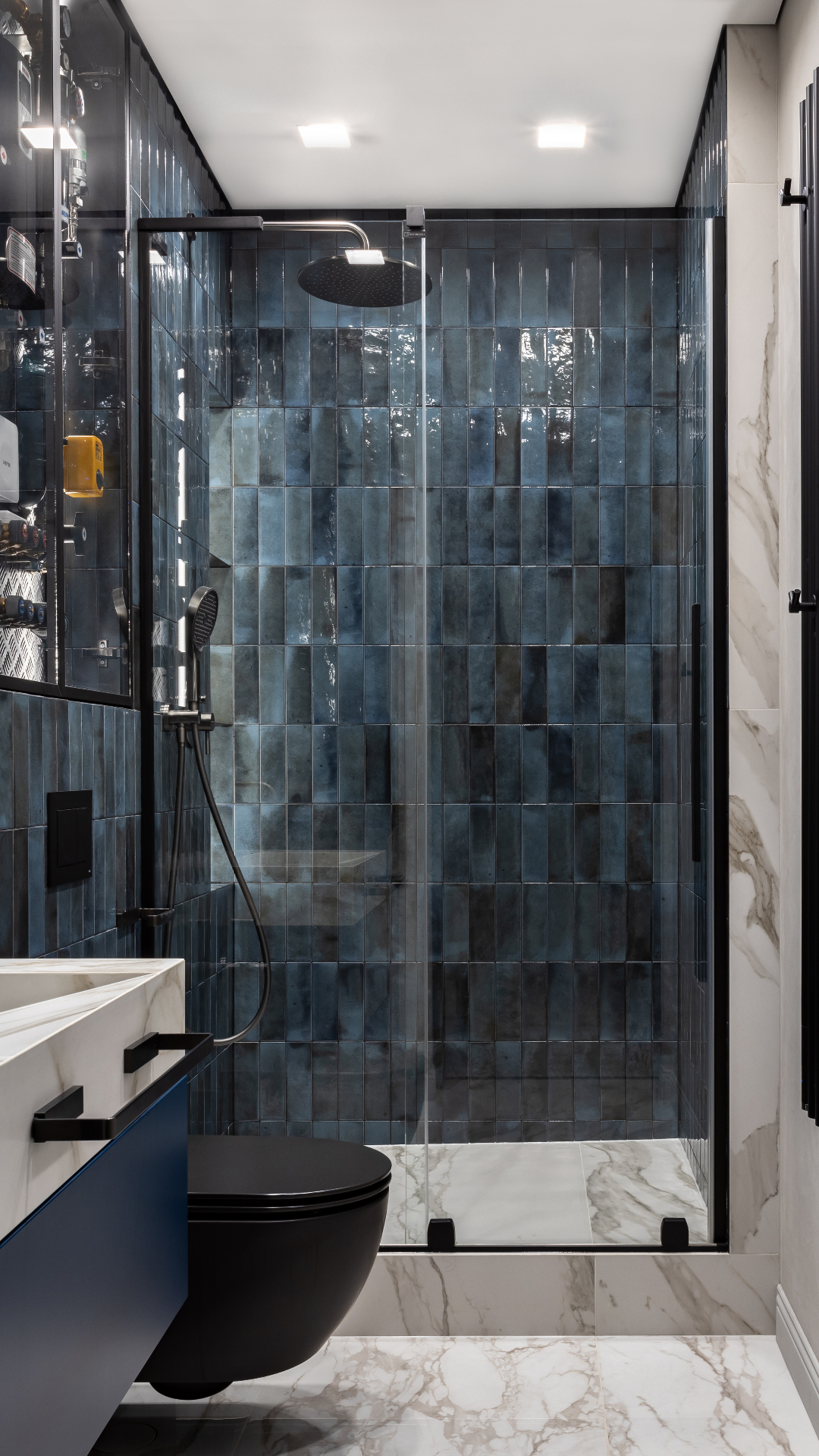 Офис, где баланс стал искусством