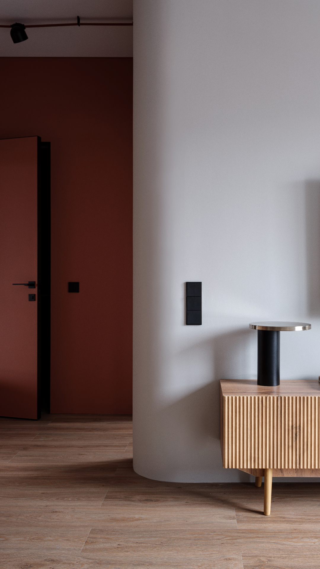 «Чистый кадр» в ЖК Holland Park