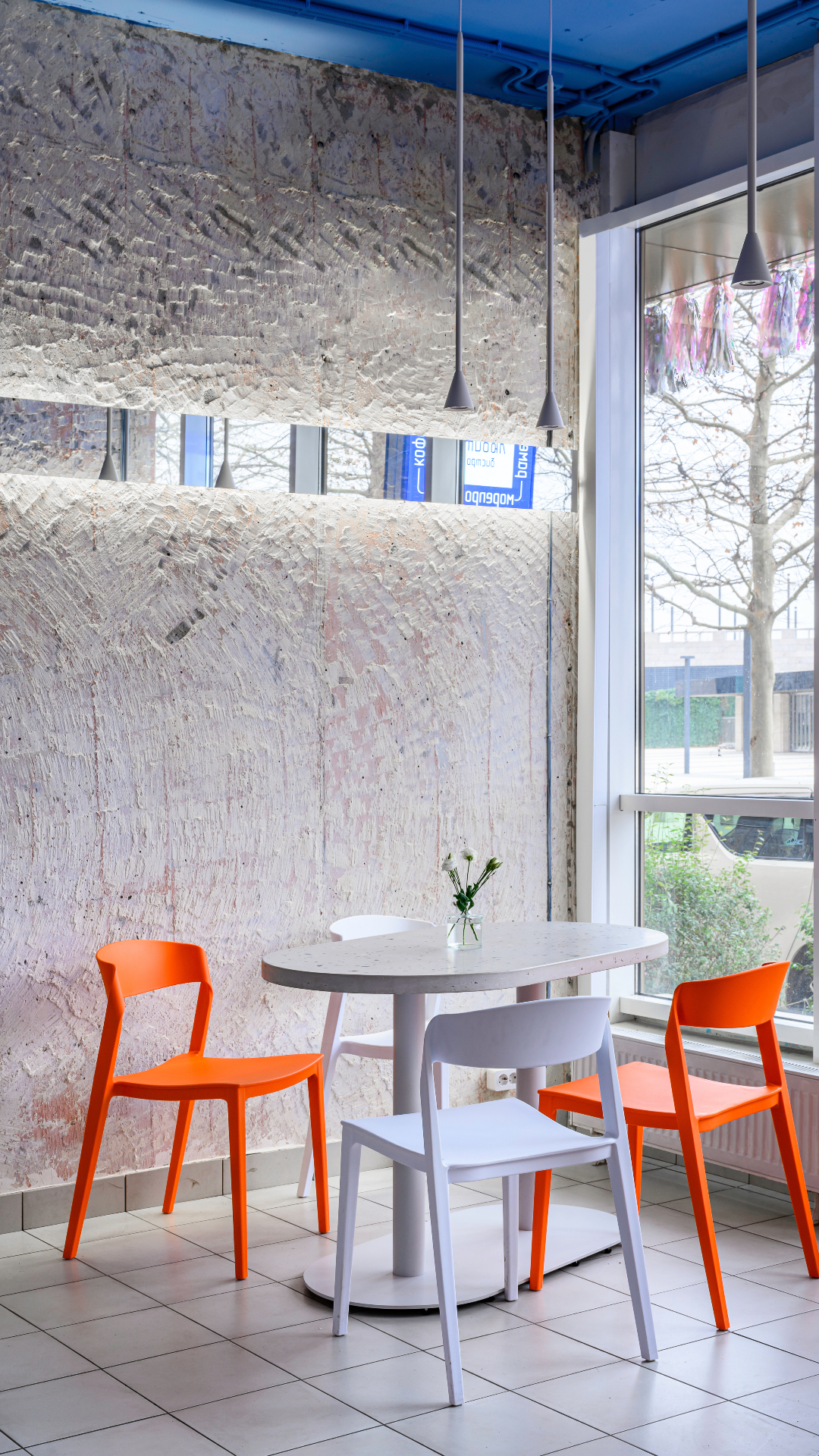 Бистро-бар «Любители» в Краснодаре