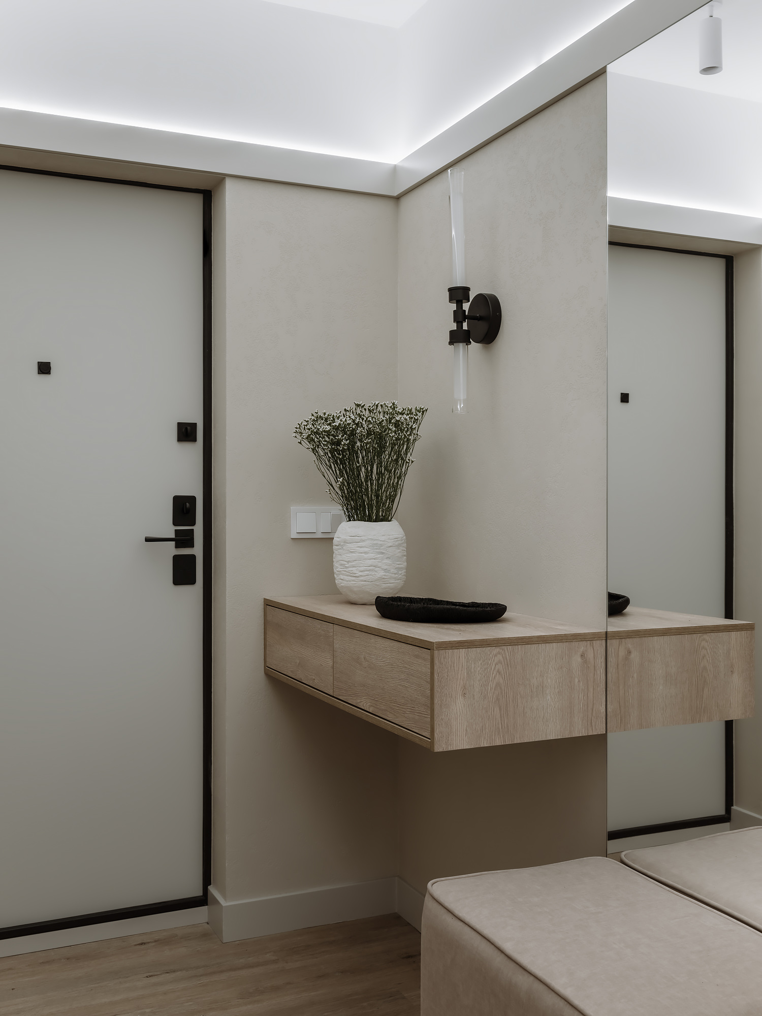 Поколение за поколением: современная П-46 с душой