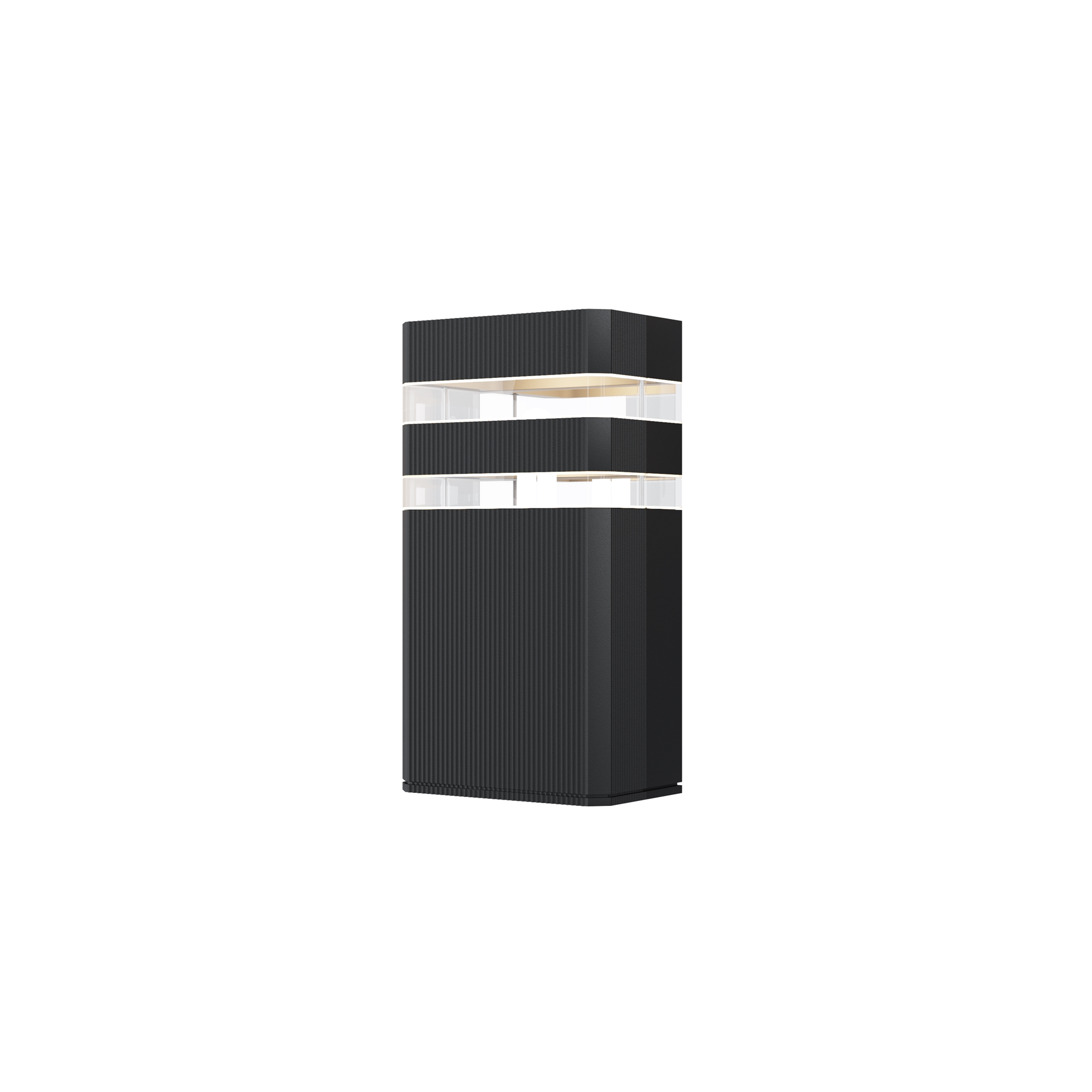 Настенный светильник (бра) Уинтер ден Линден / Unter den Linden E27х1 60Вт IP 54