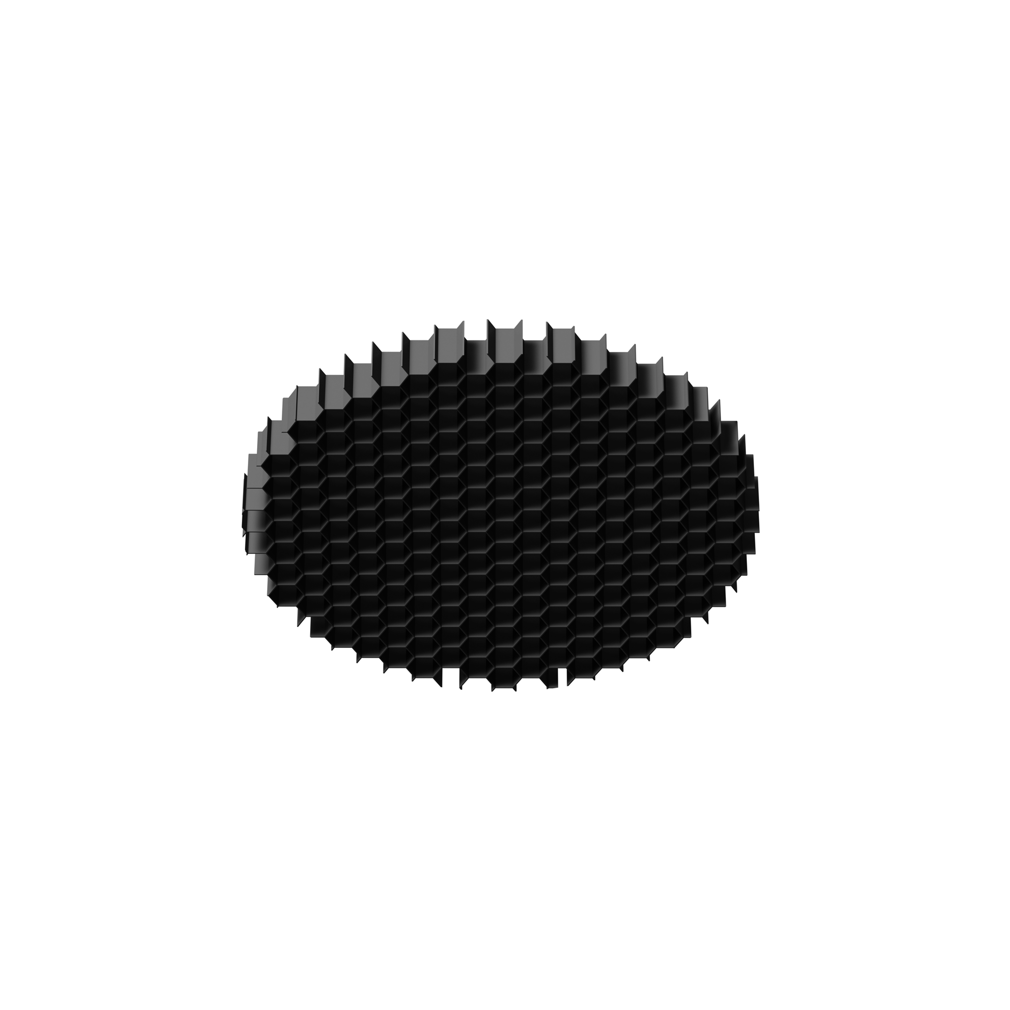 Светофильтр HoneyComb ⌀31мм для Фокус / Focus LED