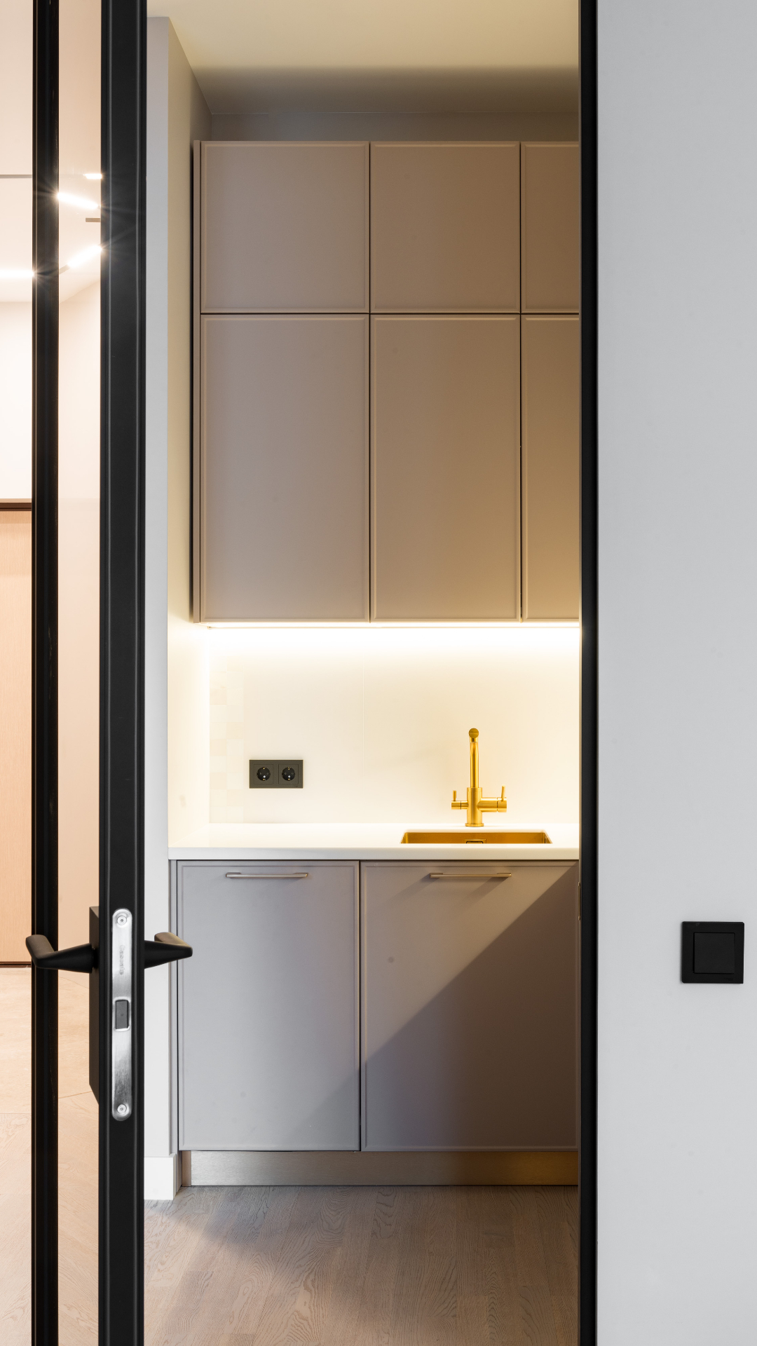 Квартира мечты в ЖК «Династия»