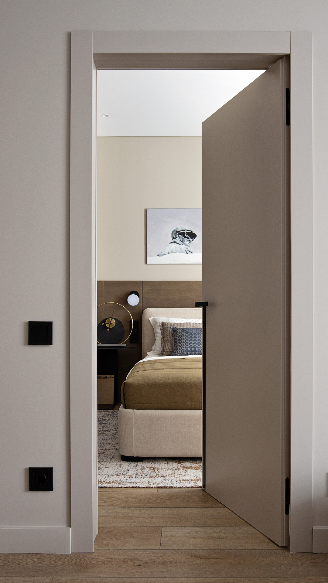 Квартира выходного дня в Калининграде