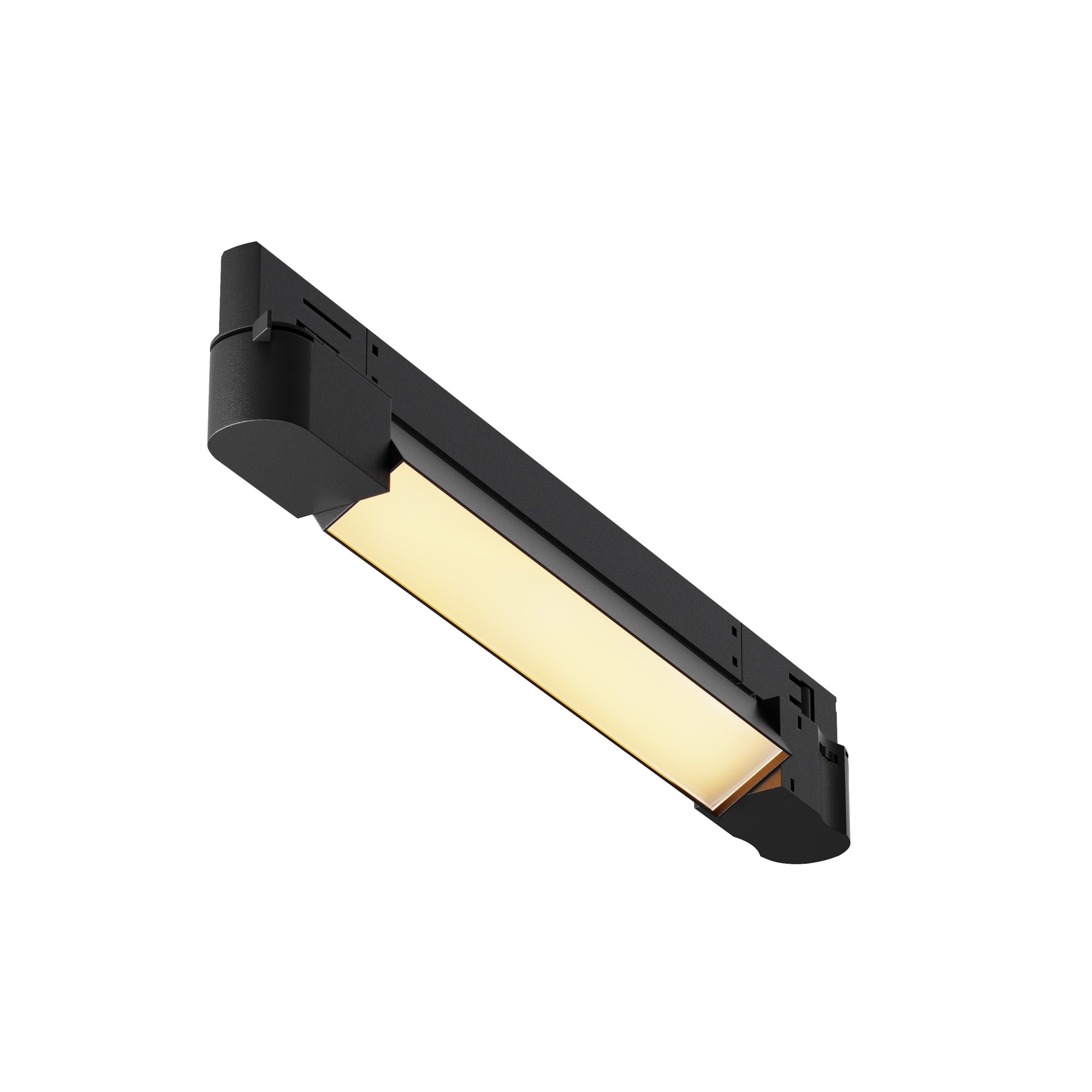 Трековый светильник Базис / Basis Trinity 2700K 10Вт 120°