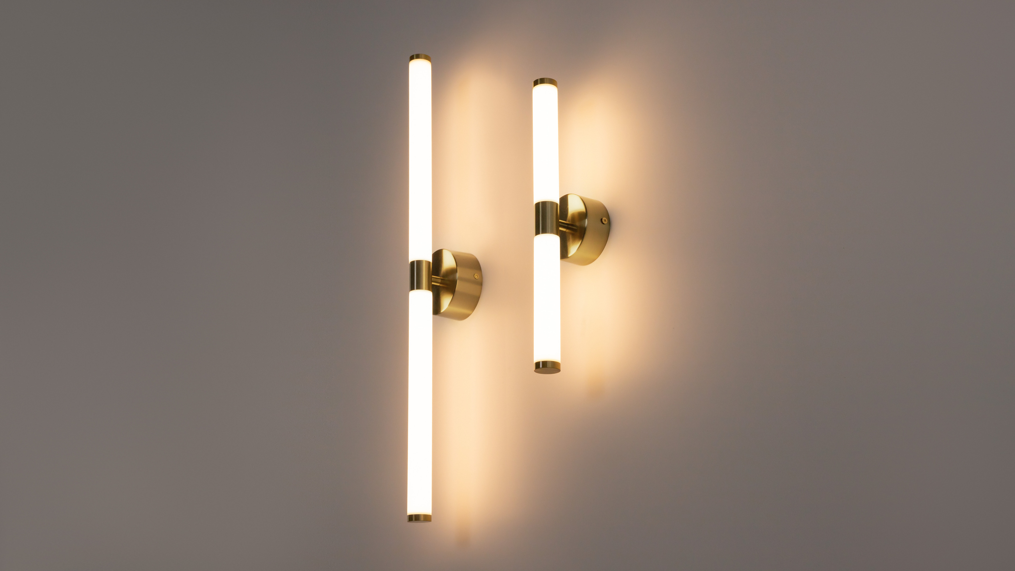 Равномерное свечение