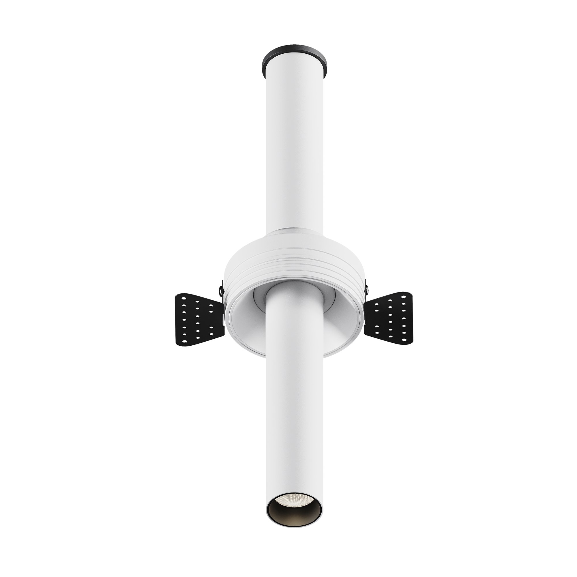 Встраиваемый светильник Фокус Т / Focus T 7 Вт 4000 К 36°