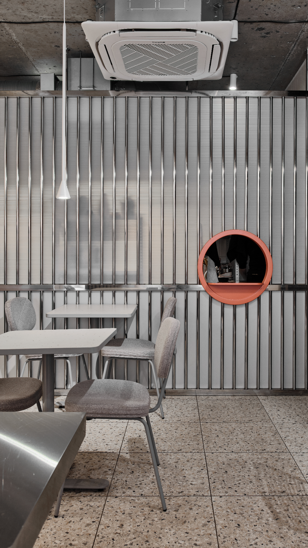 Кофейня-кондитерская «MUUS» в Кемерово