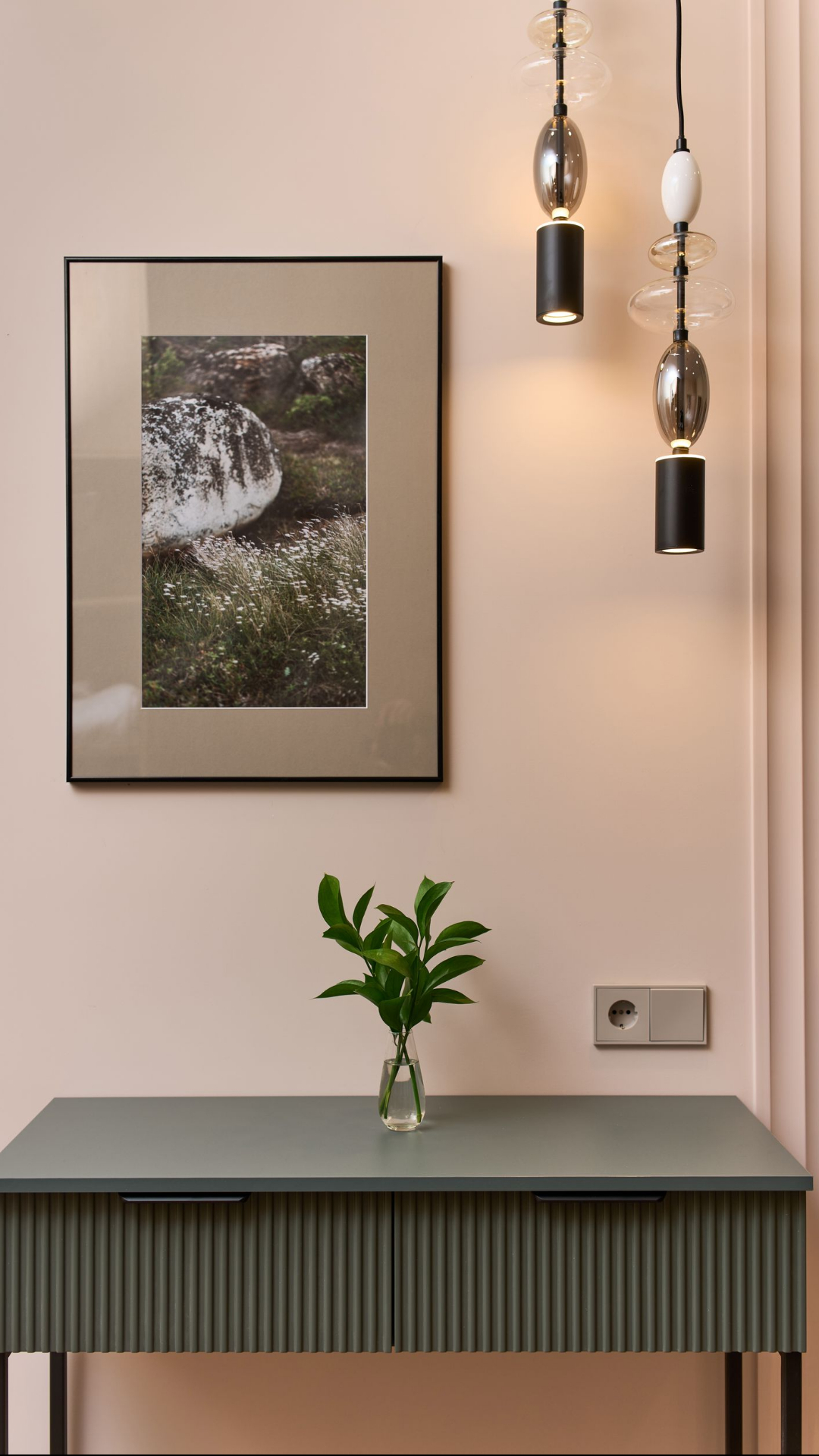 Премиальный жилой корпус медицинской клиники в Карелии