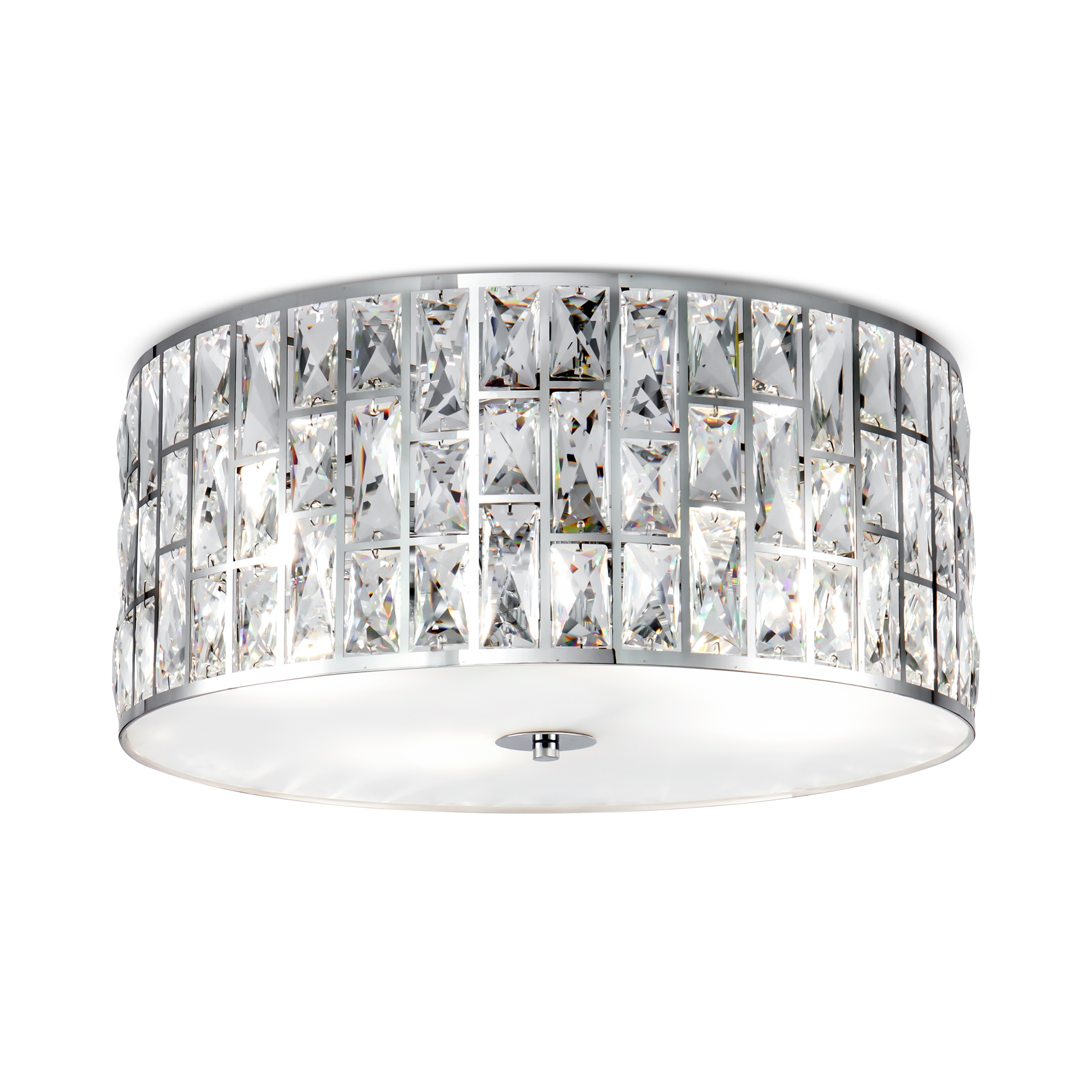 Подвесной светильник Стужа / Gelid E27х4