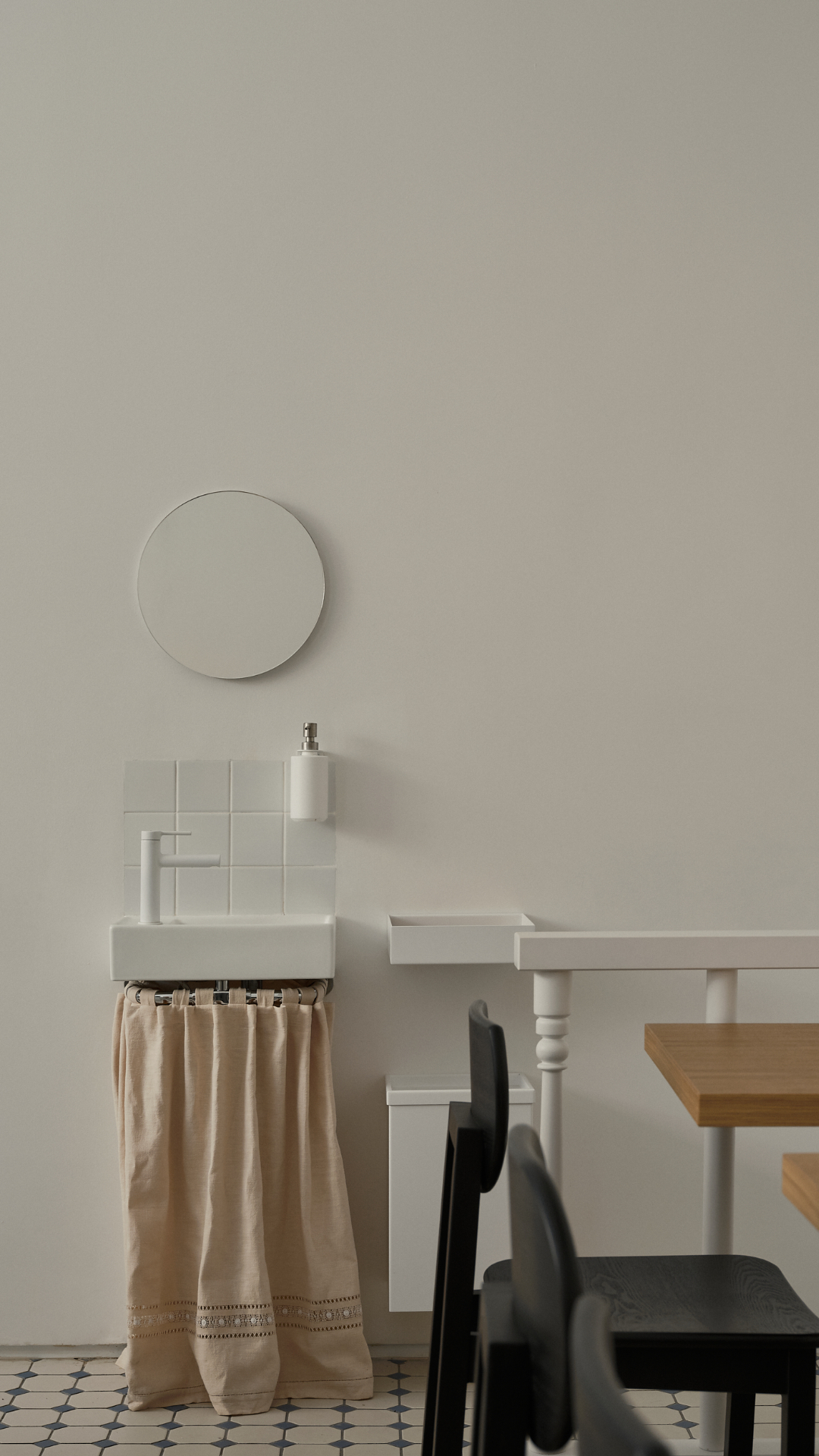 Кафе-кондитерская "Чайная" от бренда “Крестецкая строчка"