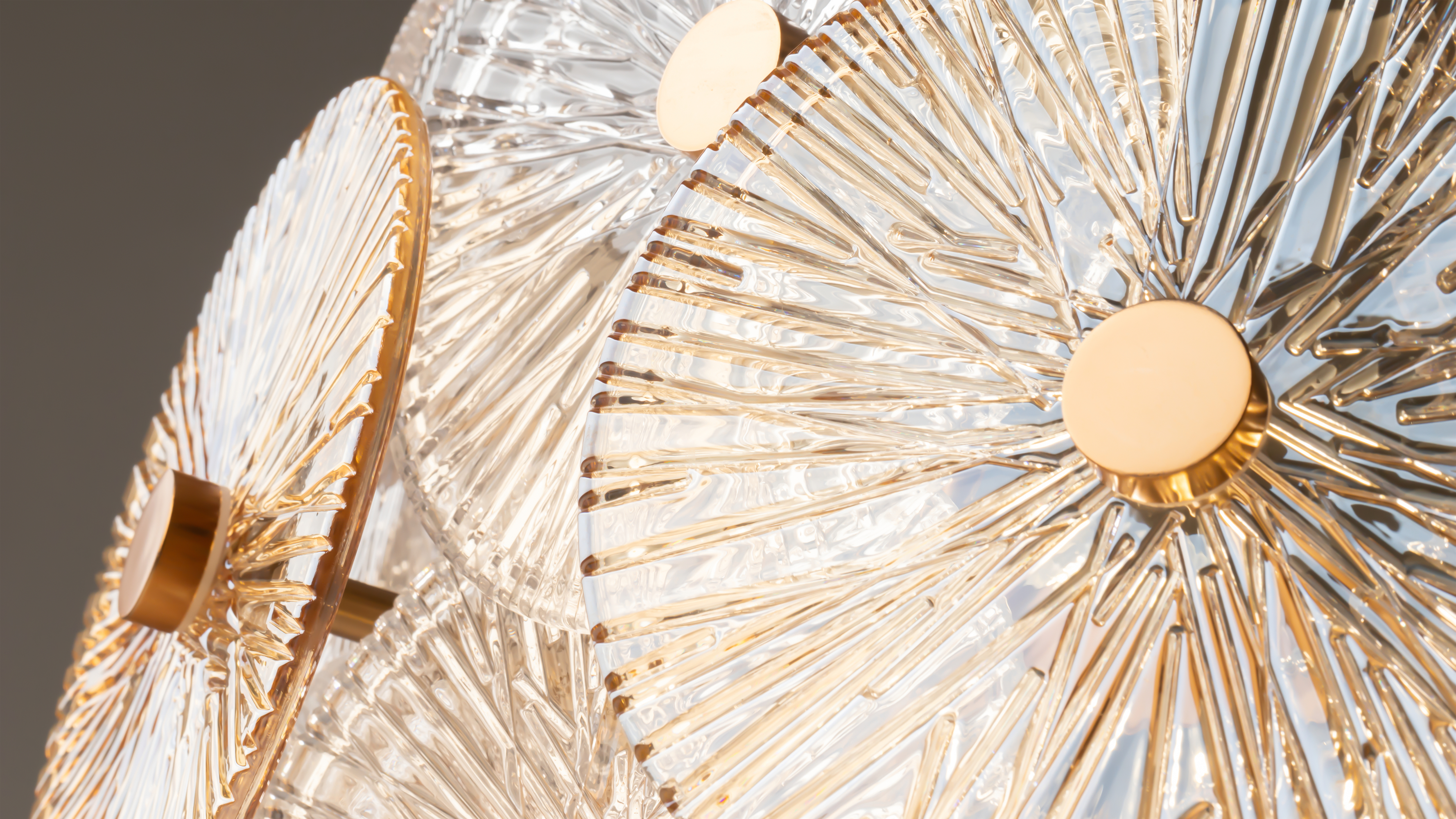 Изысканный декор