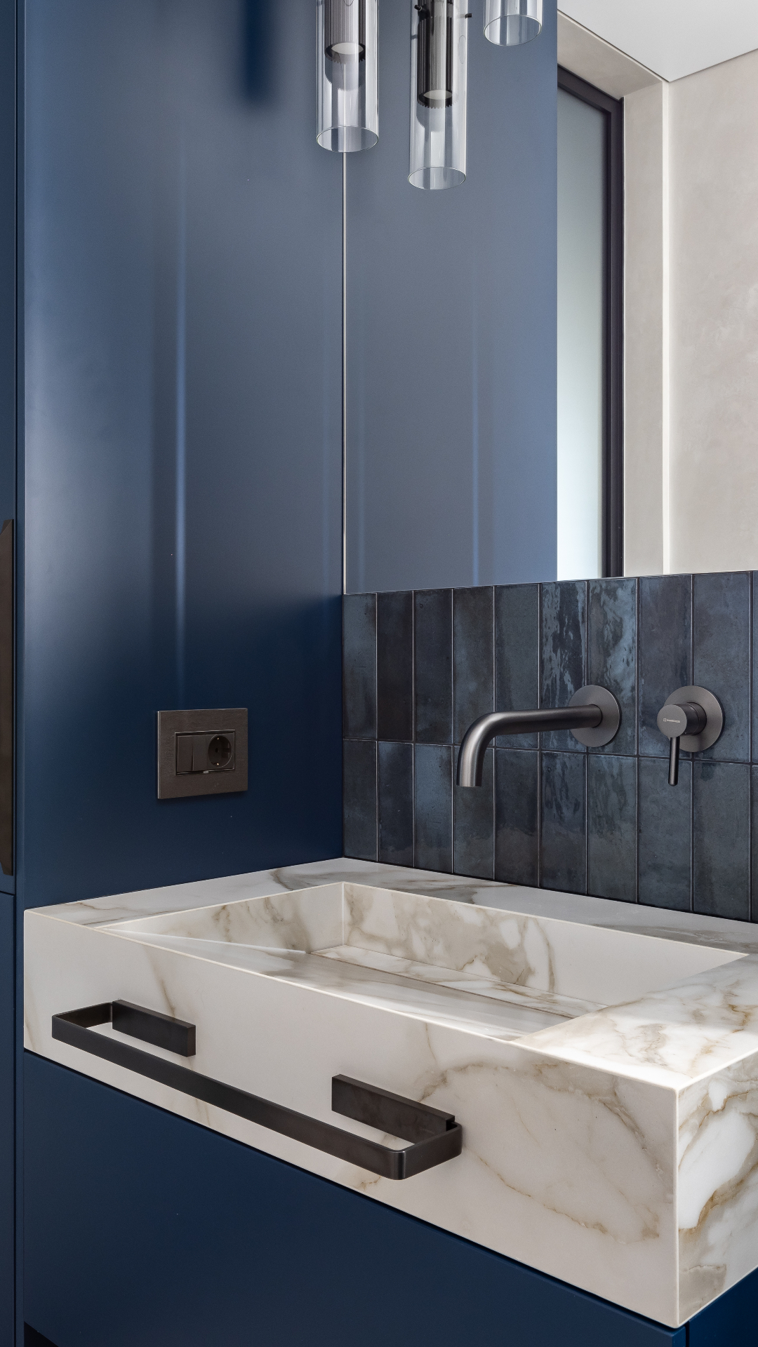 Офис, где баланс стал искусством