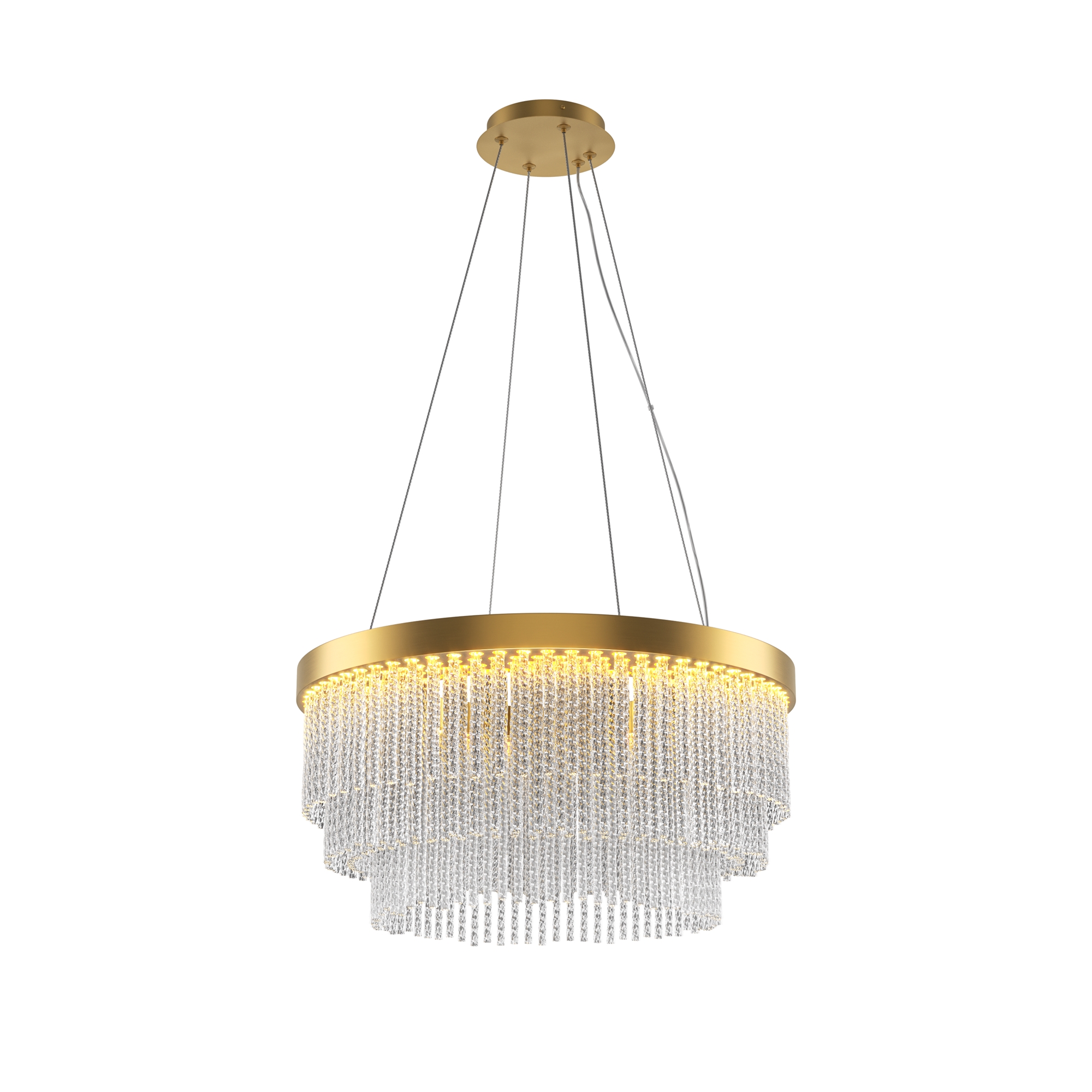 Подвесной светильник Сокровище / Trove 2700-3500К 40Вт