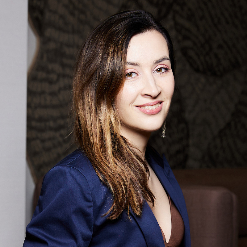 Автор проекта