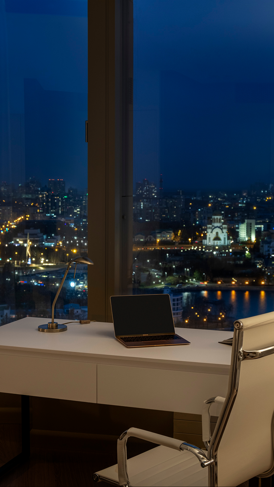 Исеть. Высота уюта