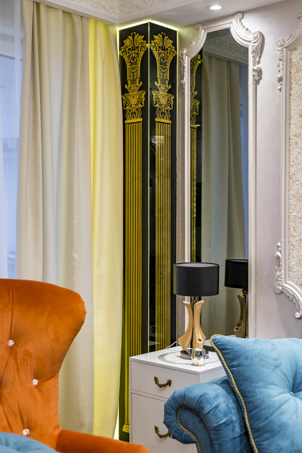 Проект «Клубная классика»