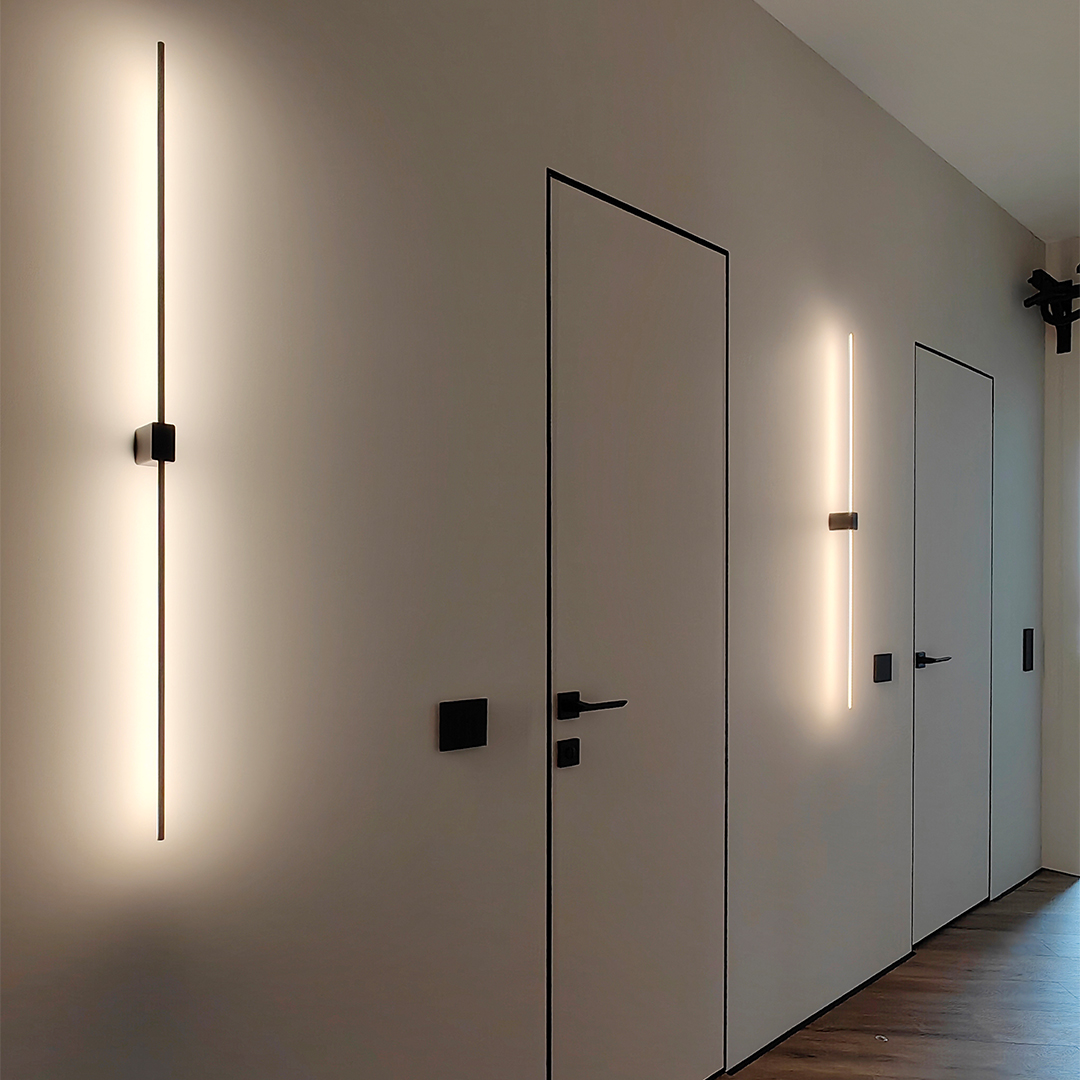 Квартира в московском ЖК «Селигер Сити»