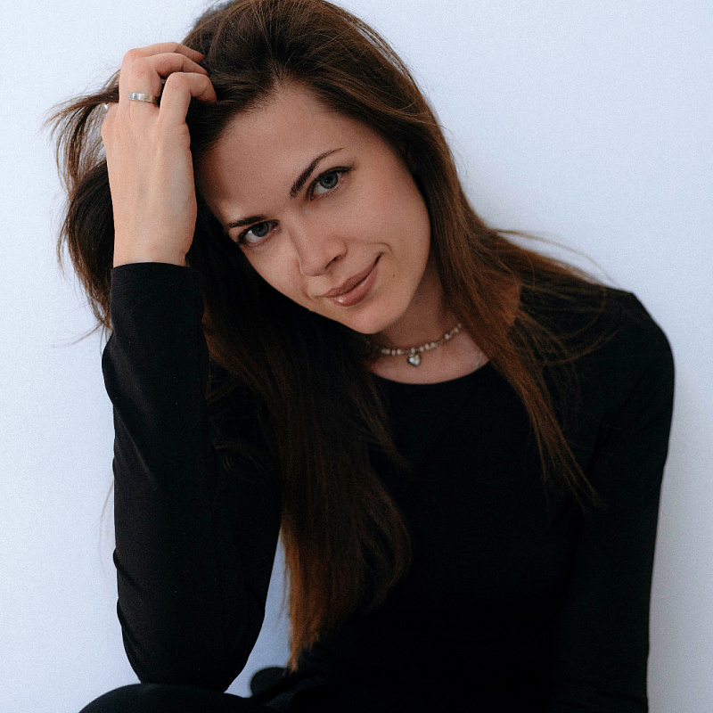 Автор проекта