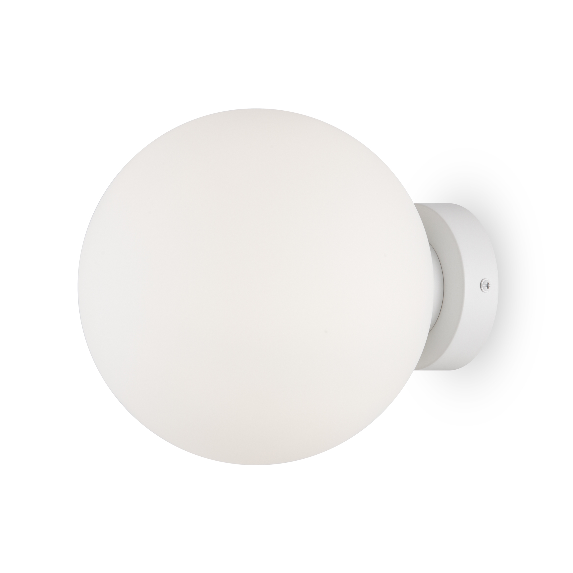 Настенный светильник (бра) Базовая форма / Basic form E14х1