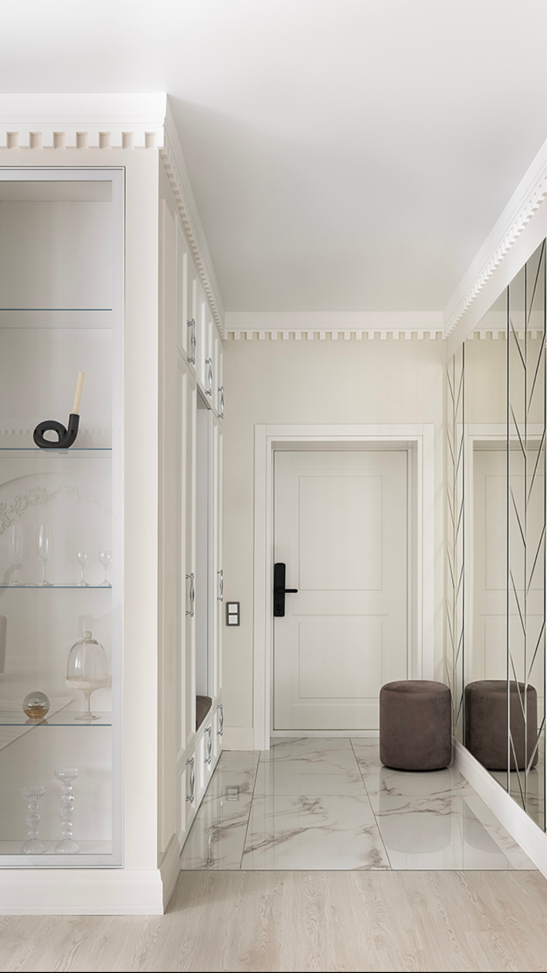 Интерьер без срока годности