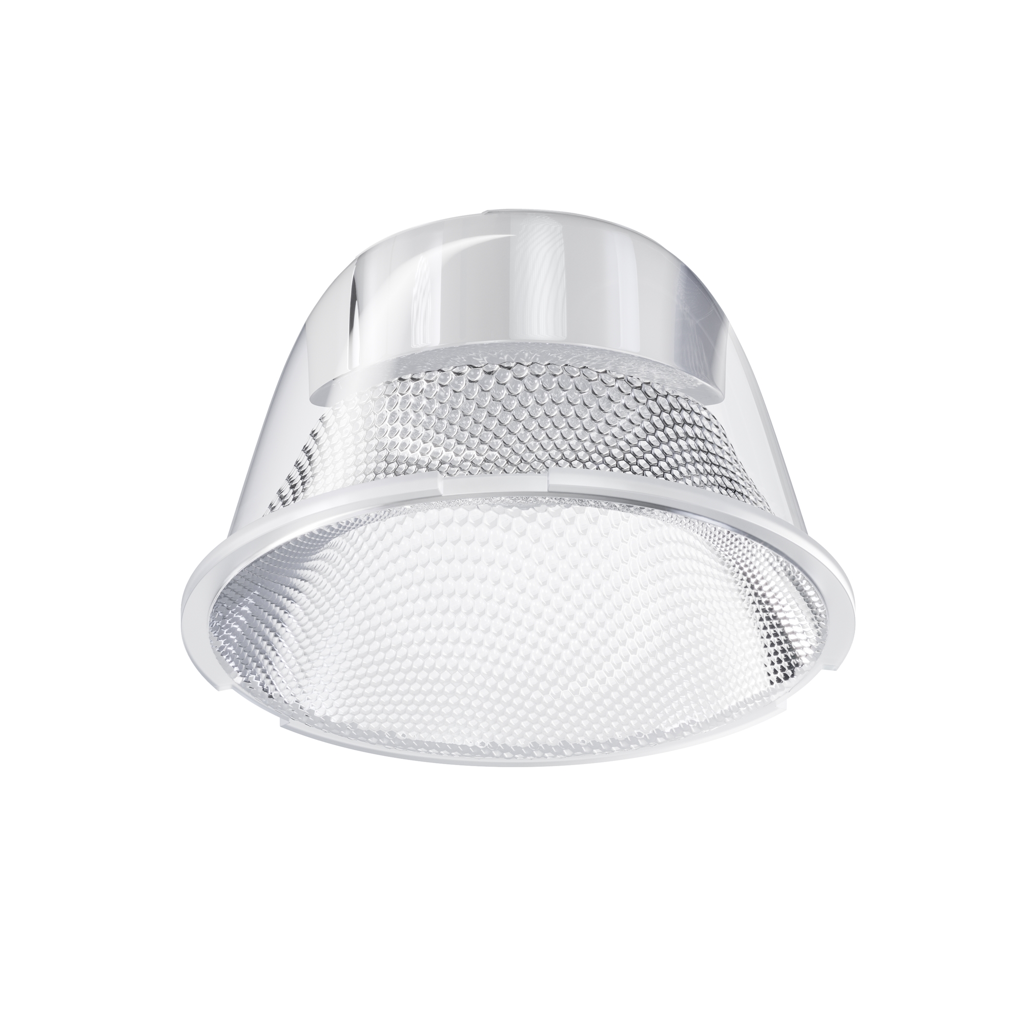 Линза ⌀35mm 36° для Фокус / Focus LED 5Вт