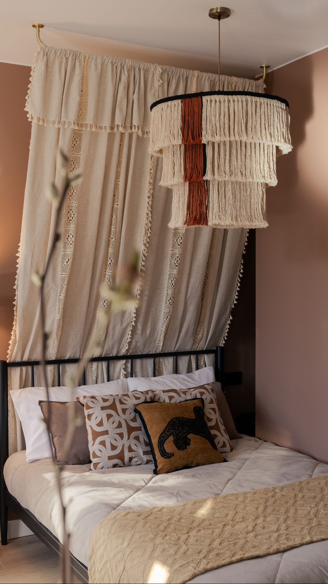 Квартира-путешествие в сердце Новгорода