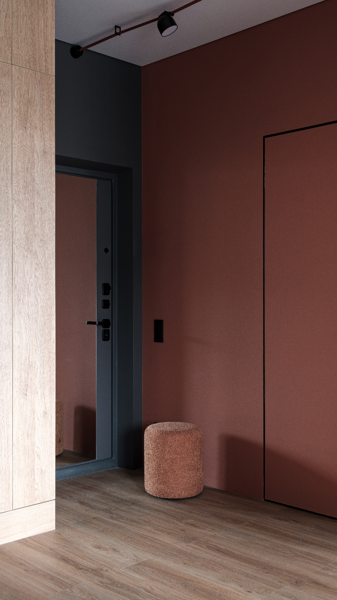 «Чистый кадр» в ЖК Holland Park