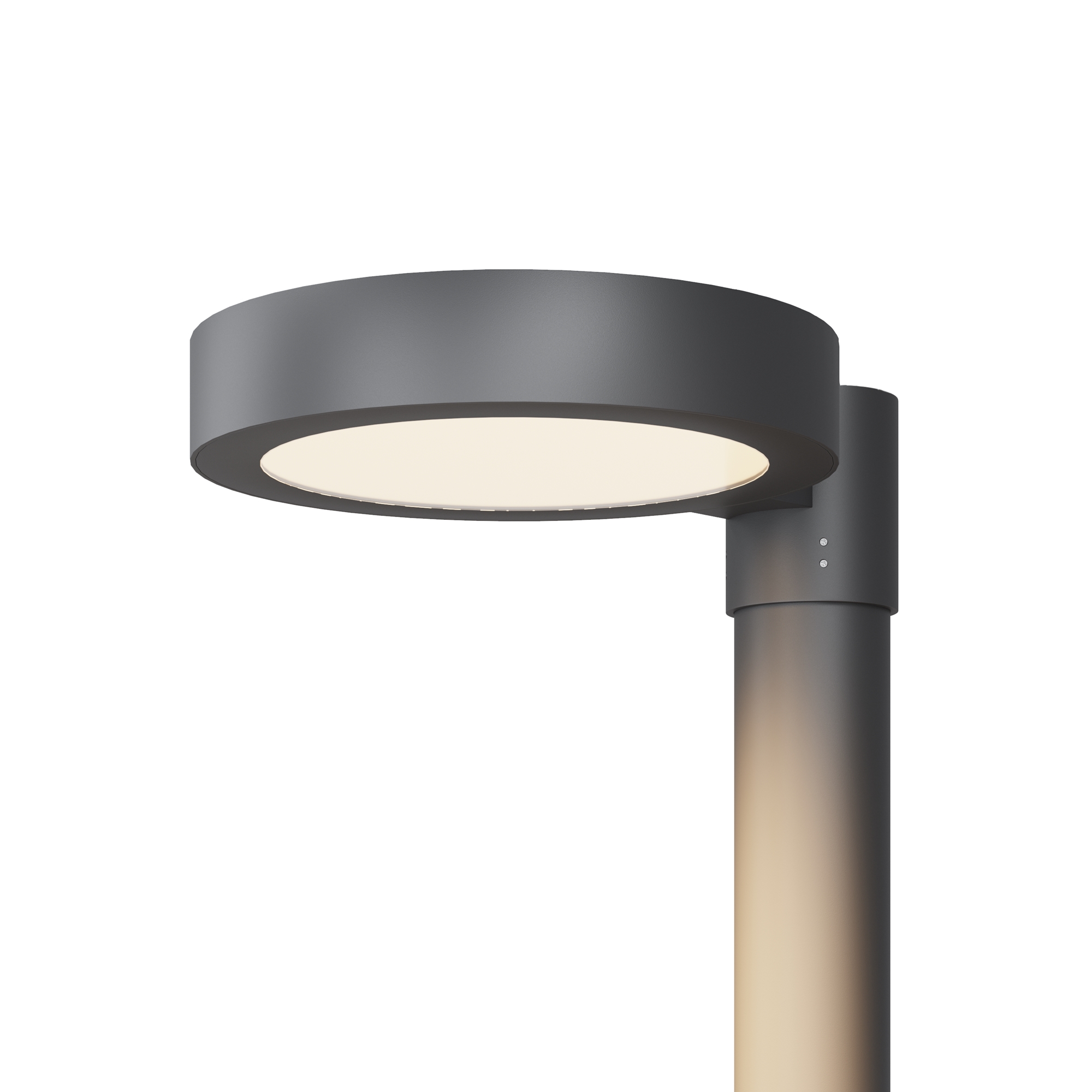 Парковый светильник Дион / Dion 3000К 50Вт IP 65