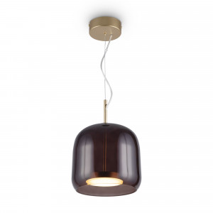 Подвесной светильник Мэдмен / Madmen 3000К 6Вт