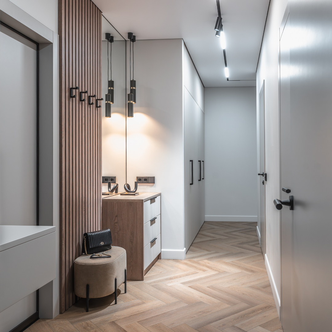 93 м² баланса