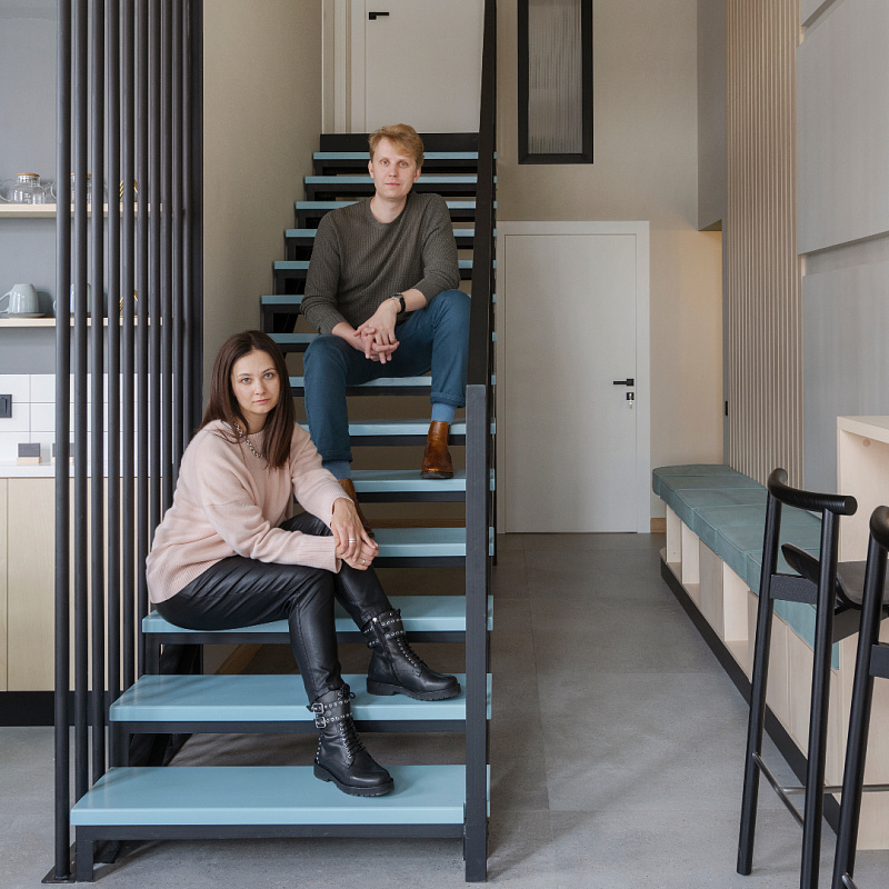 Автор проекта