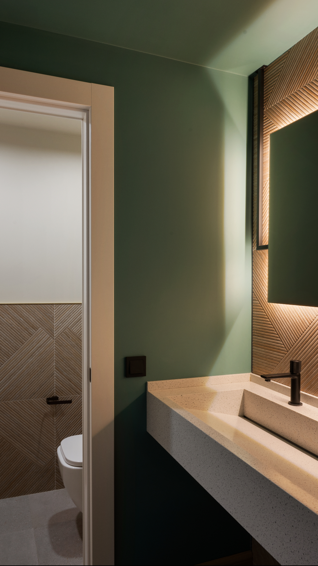 2в1: кафе и детское пространство